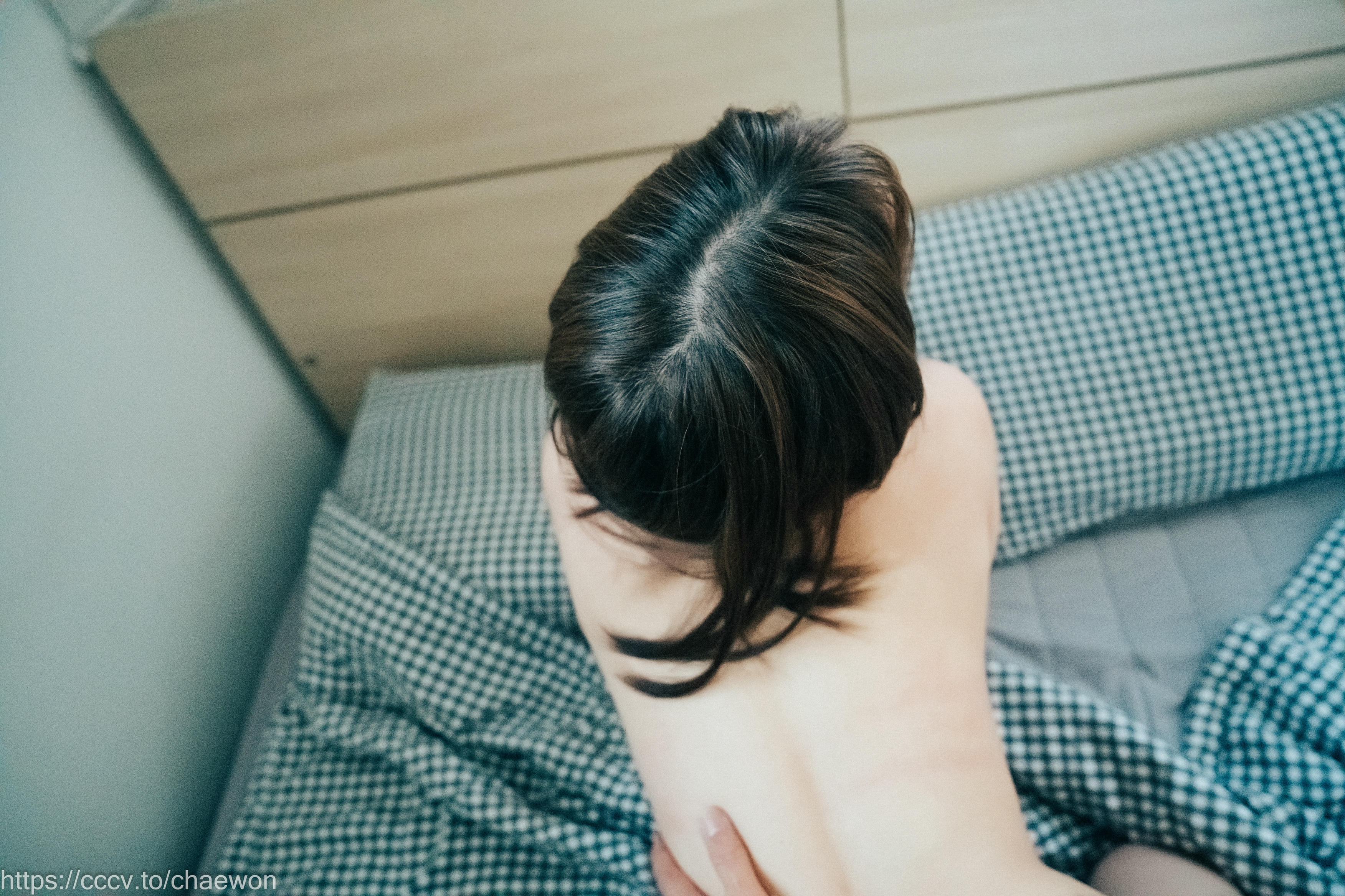 韩国模特-Yeri NO.035 Loozy Yeri Visitor [131P2V-3.83GB]_第7集