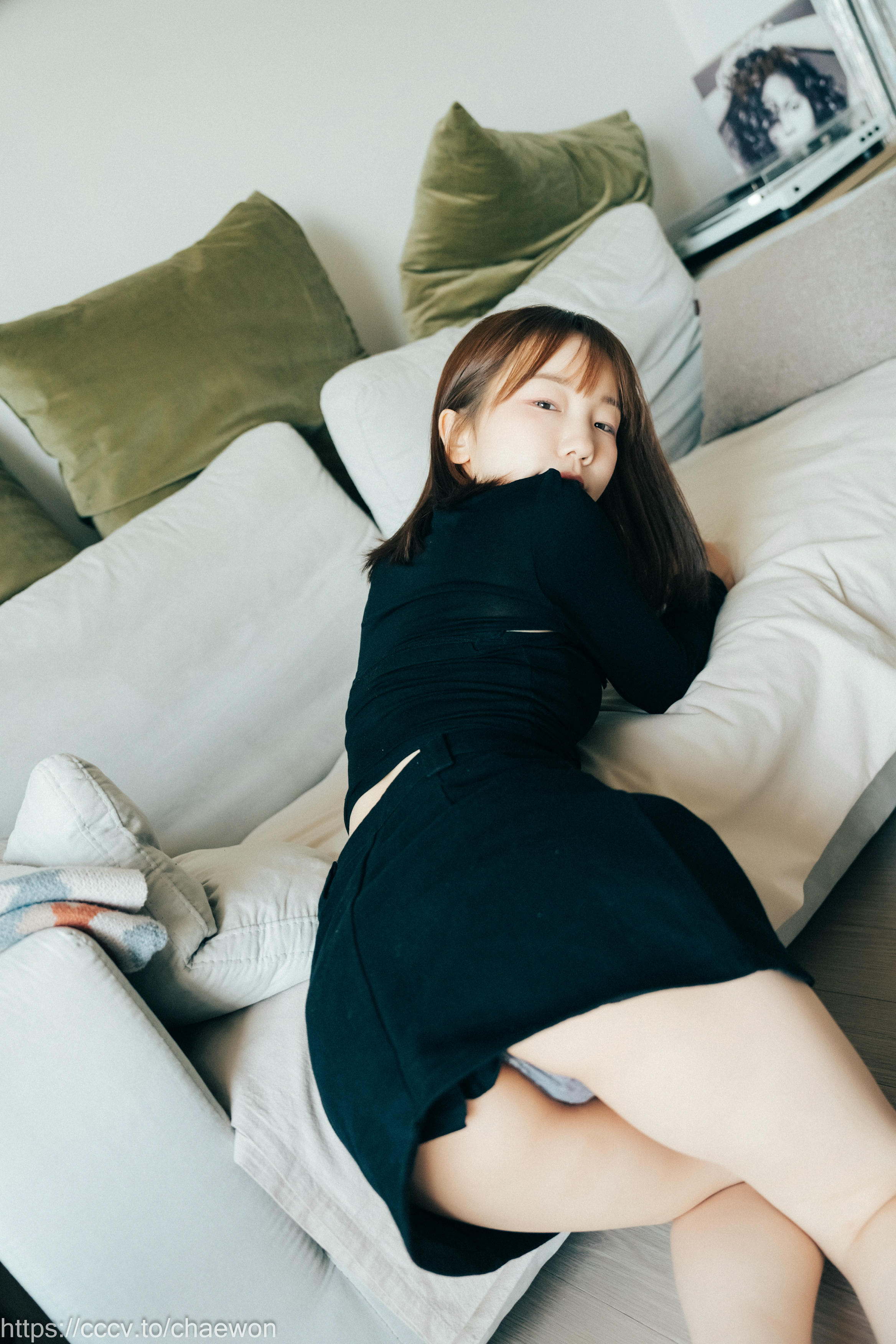 韩国模特-Yeri NO.035 Loozy Yeri Visitor [131P2V-3.83GB]_第2集