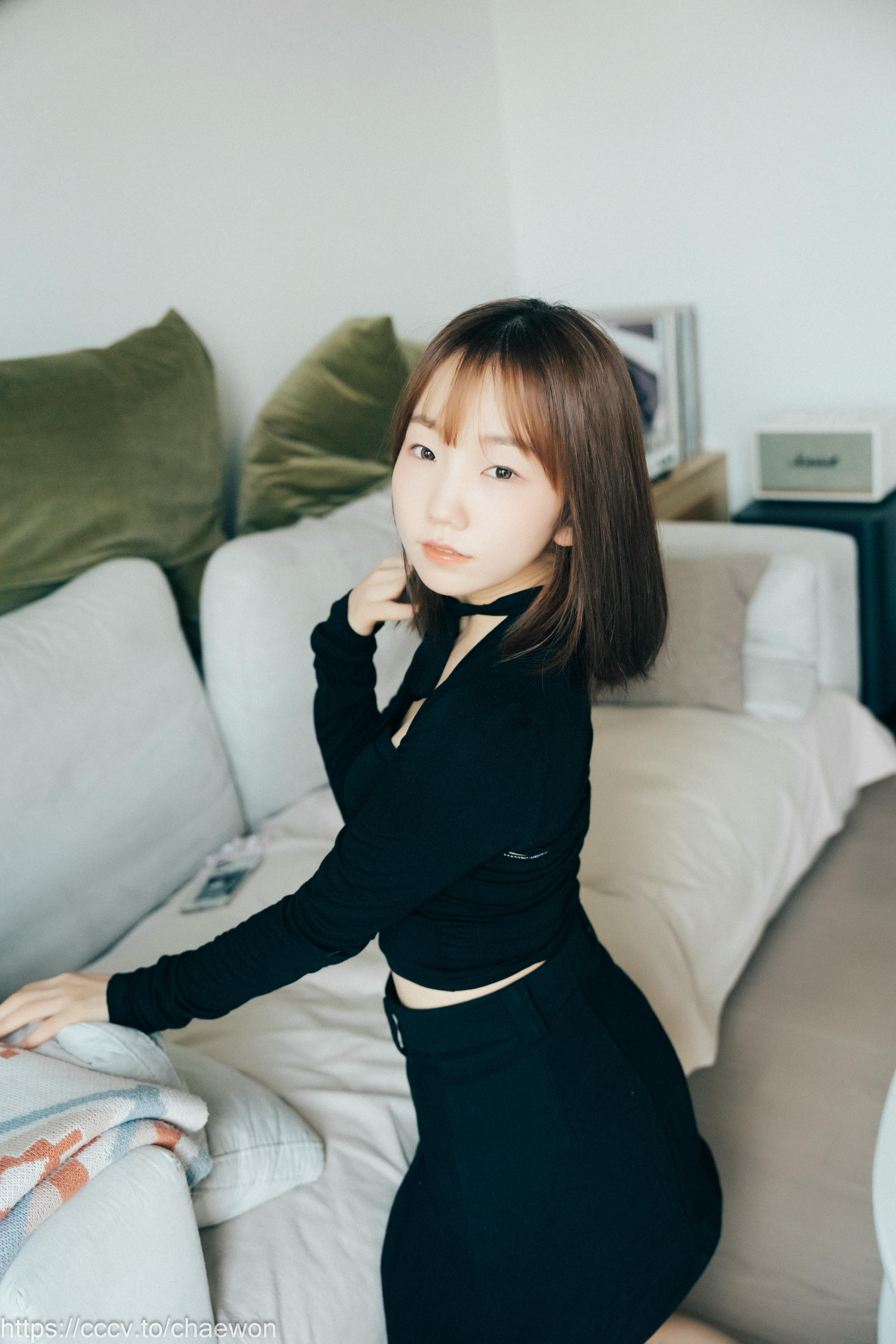 韩国模特-Yeri NO.035 Loozy Yeri Visitor [131P2V-3.83GB]_第2集