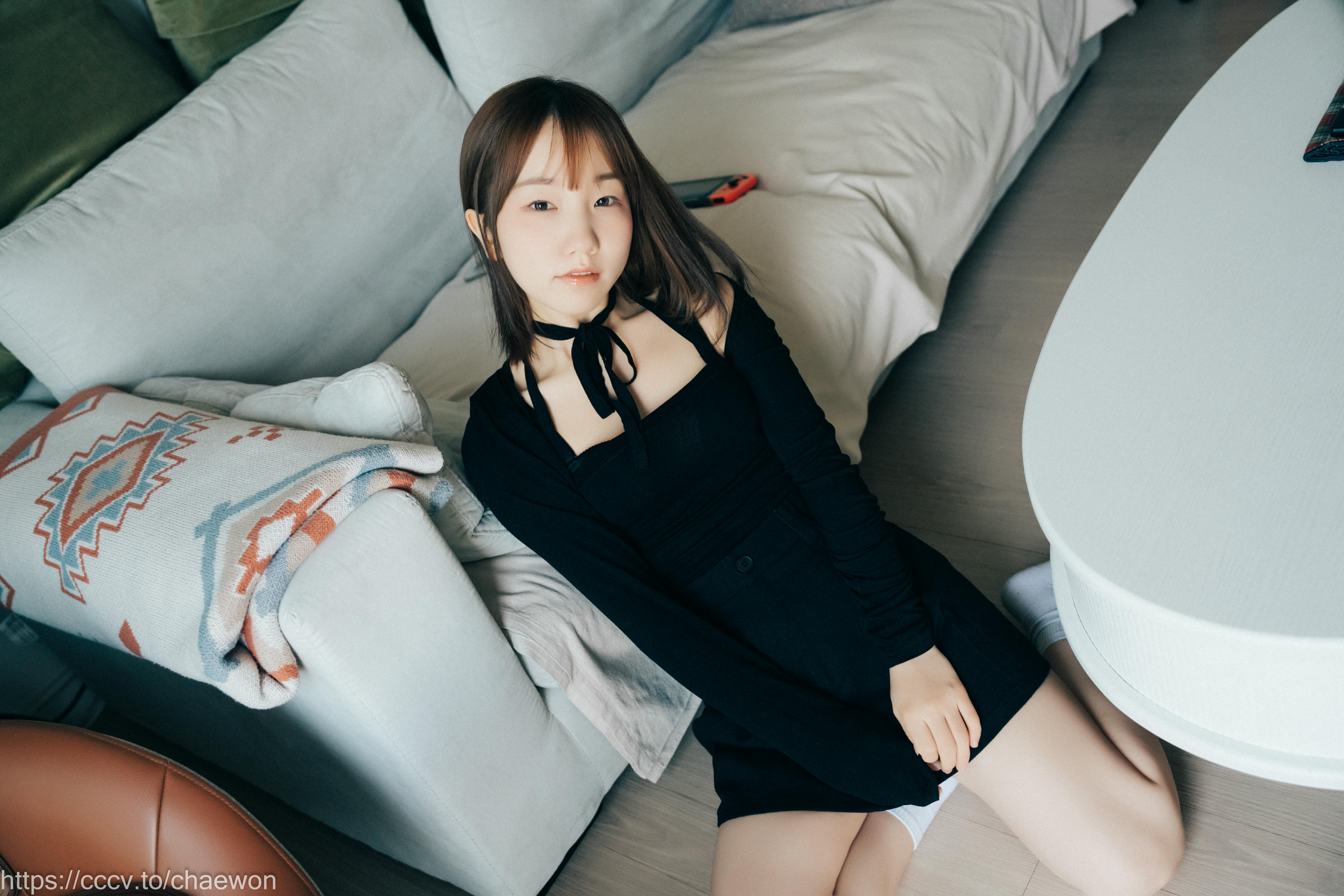 韩国模特-Yeri NO.035 Loozy Yeri Visitor [131P2V-3.83GB]_第2集