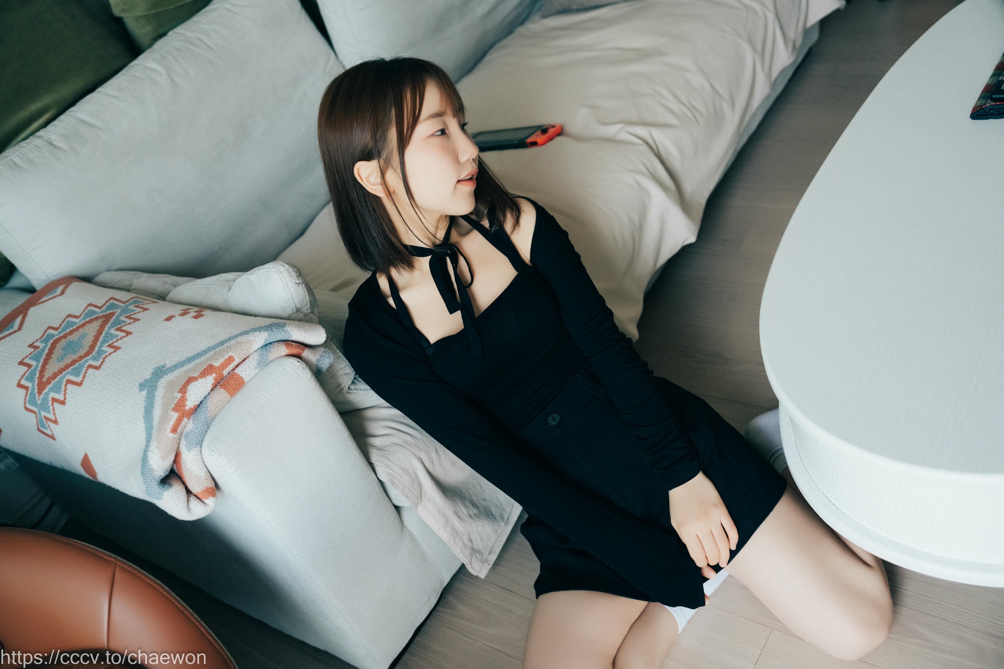 韩国模特-Yeri NO.035 Loozy Yeri Visitor [131P2V-3.83GB]_第2集