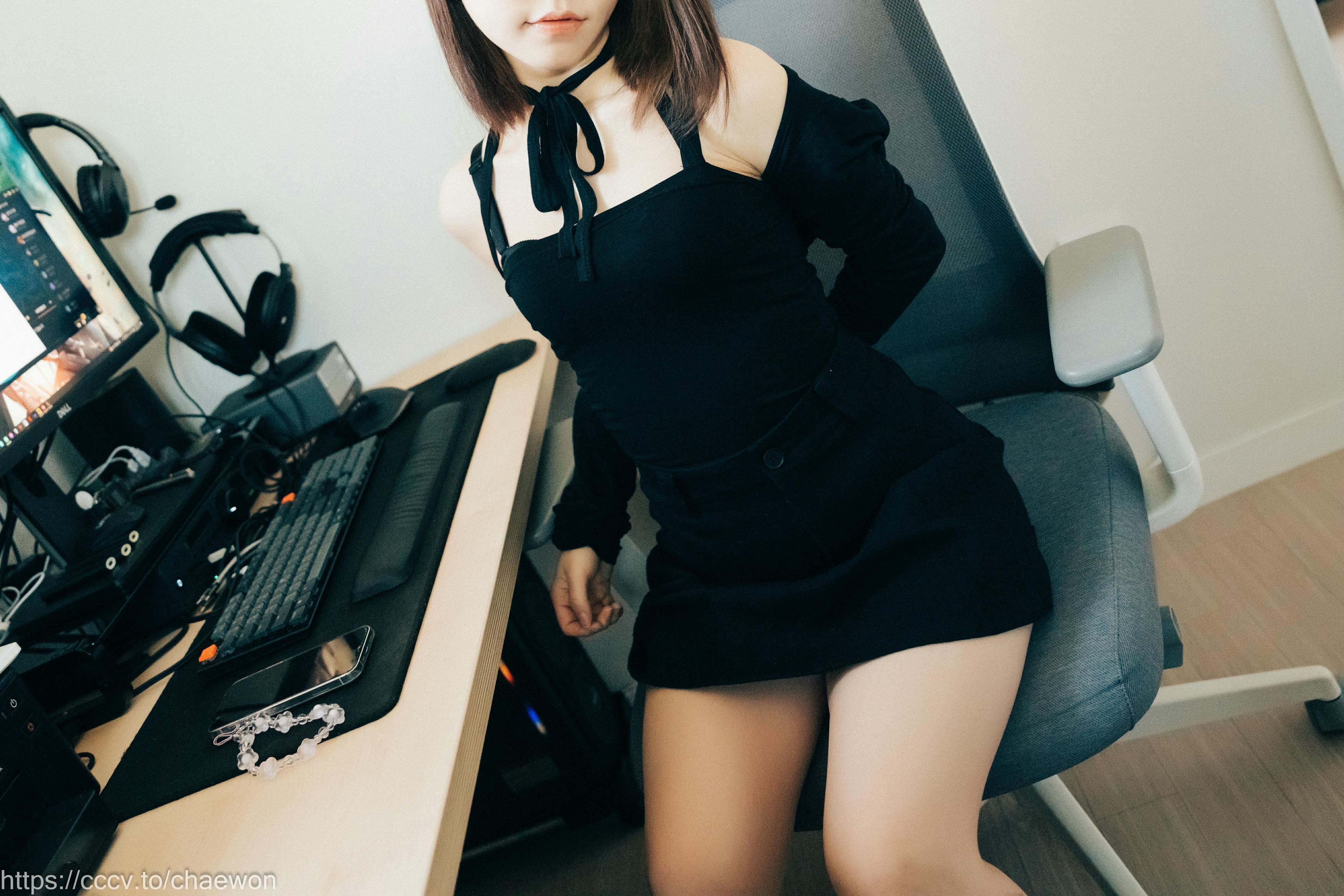 韩国模特-Yeri NO.035 Loozy Yeri Visitor [131P2V-3.83GB]_第2集