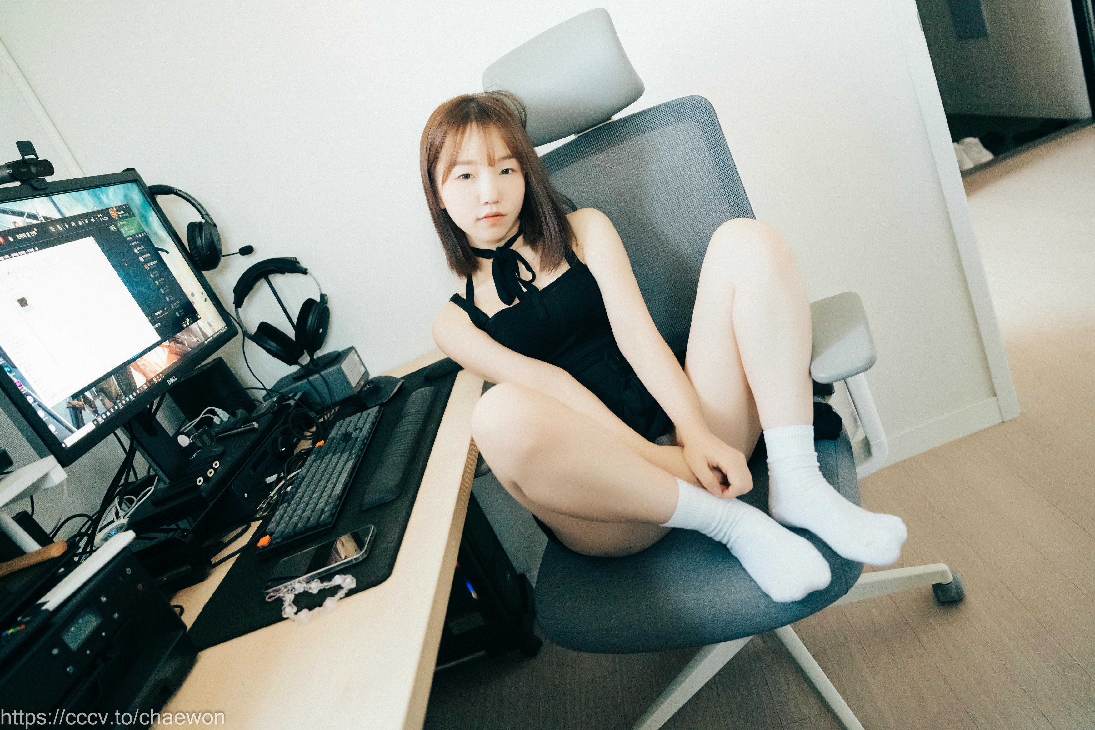 韩国模特-Yeri NO.035 Loozy Yeri Visitor [131P2V-3.83GB]_第2集