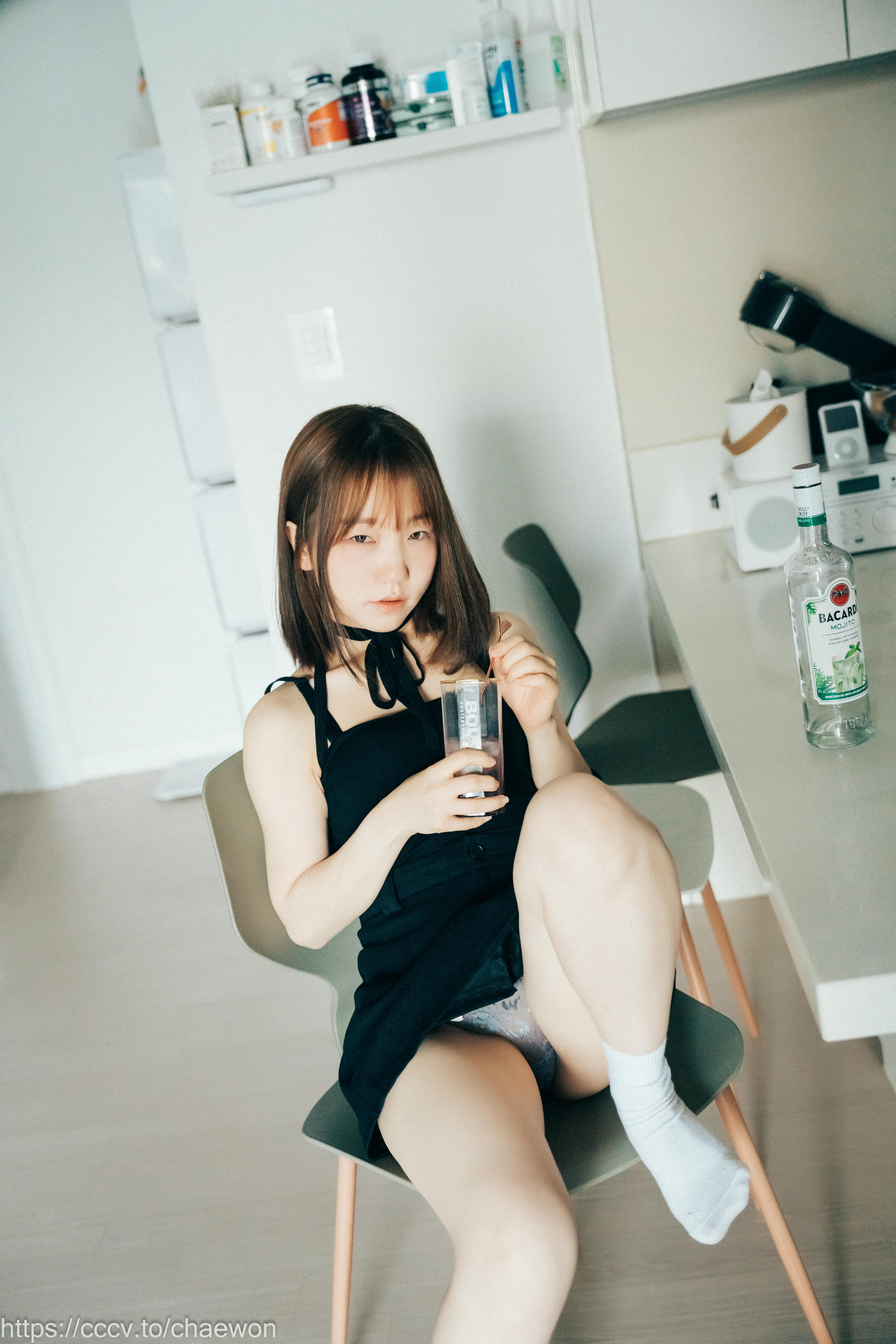 韩国模特-Yeri NO.035 Loozy Yeri Visitor [131P2V-3.83GB]_第3集