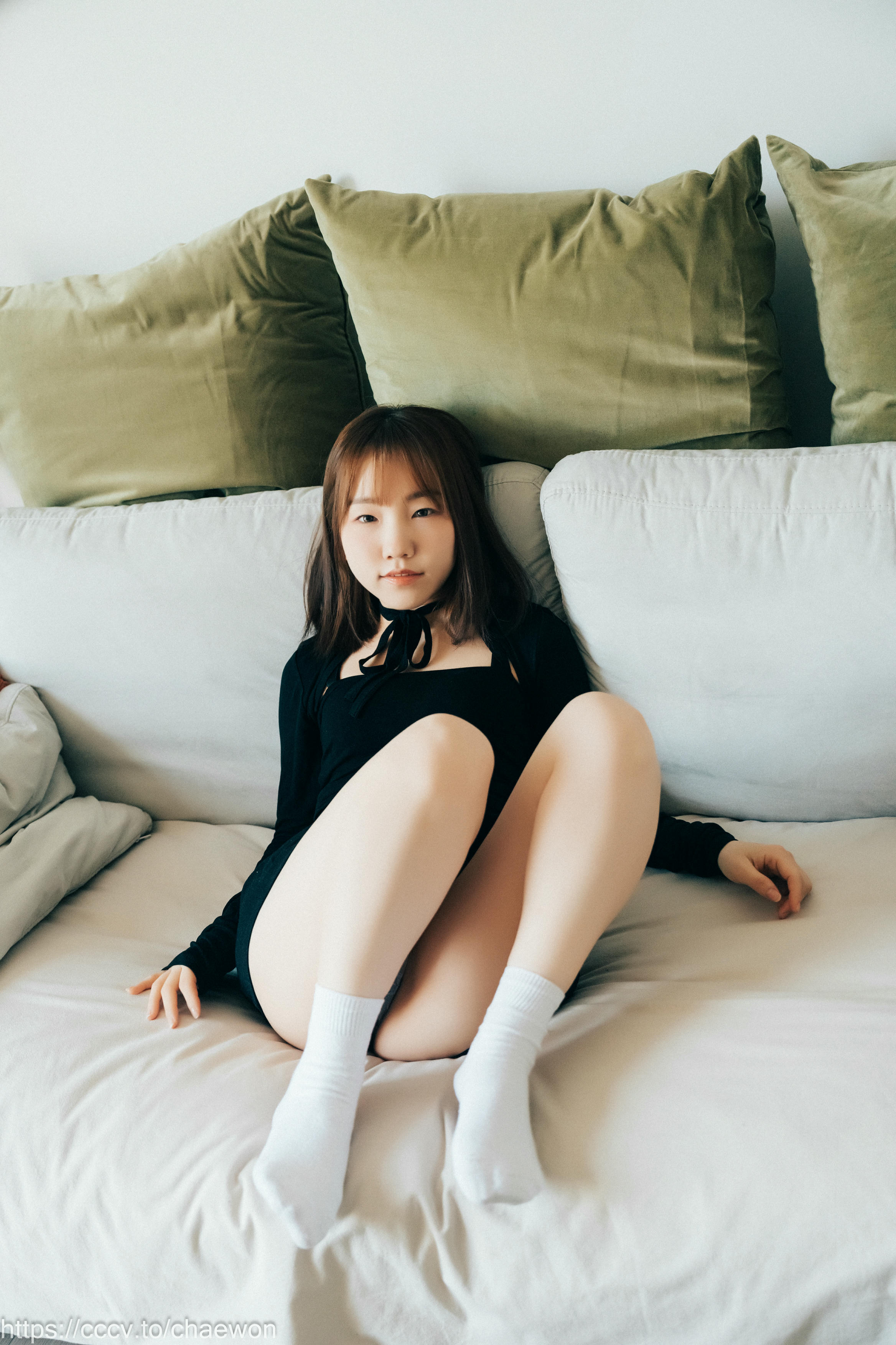 韩国模特-Yeri NO.035 Loozy Yeri Visitor [131P2V-3.83GB]_第1集