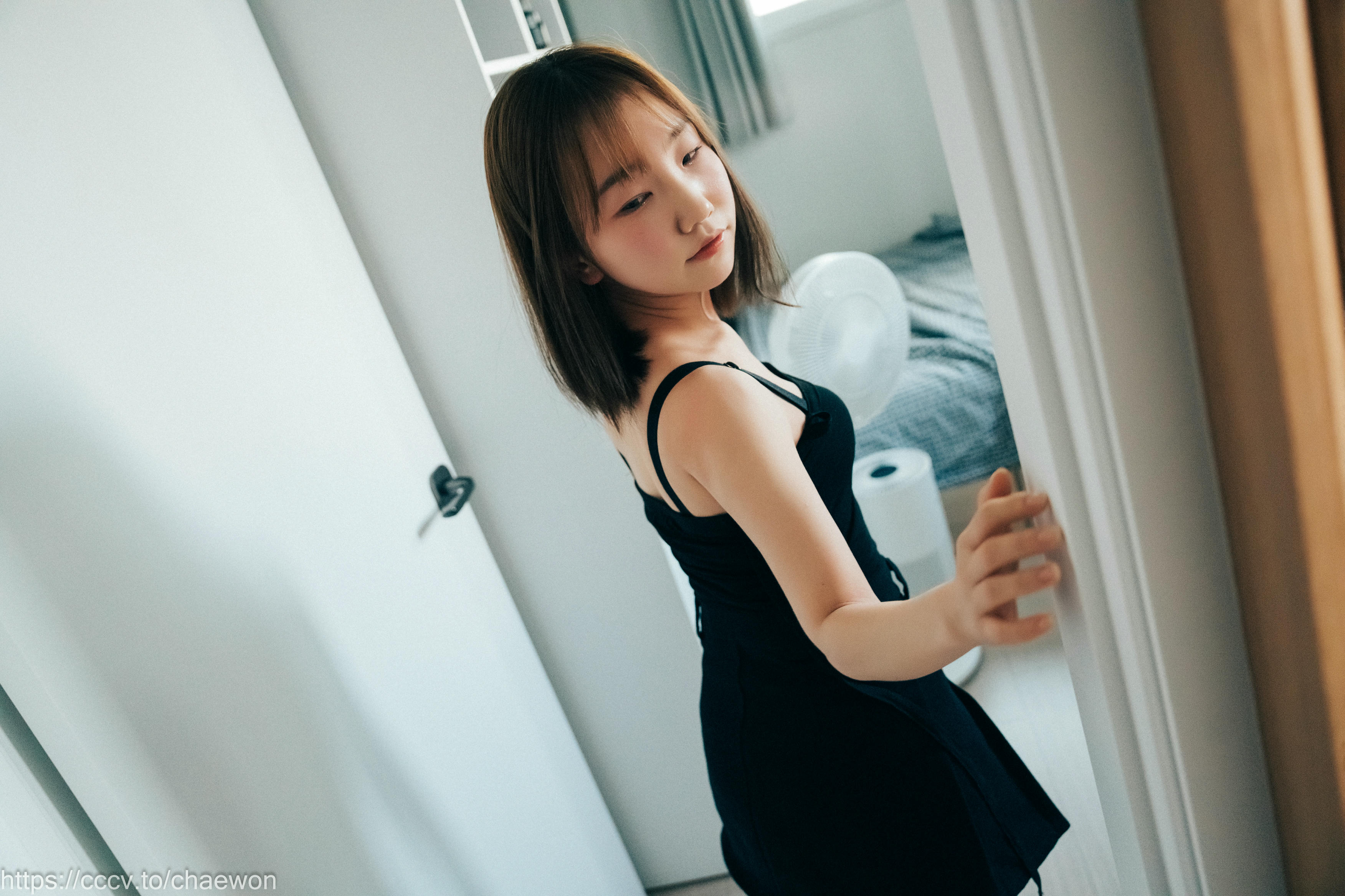 韩国模特-Yeri NO.035 Loozy Yeri Visitor [131P2V-3.83GB]_第5集