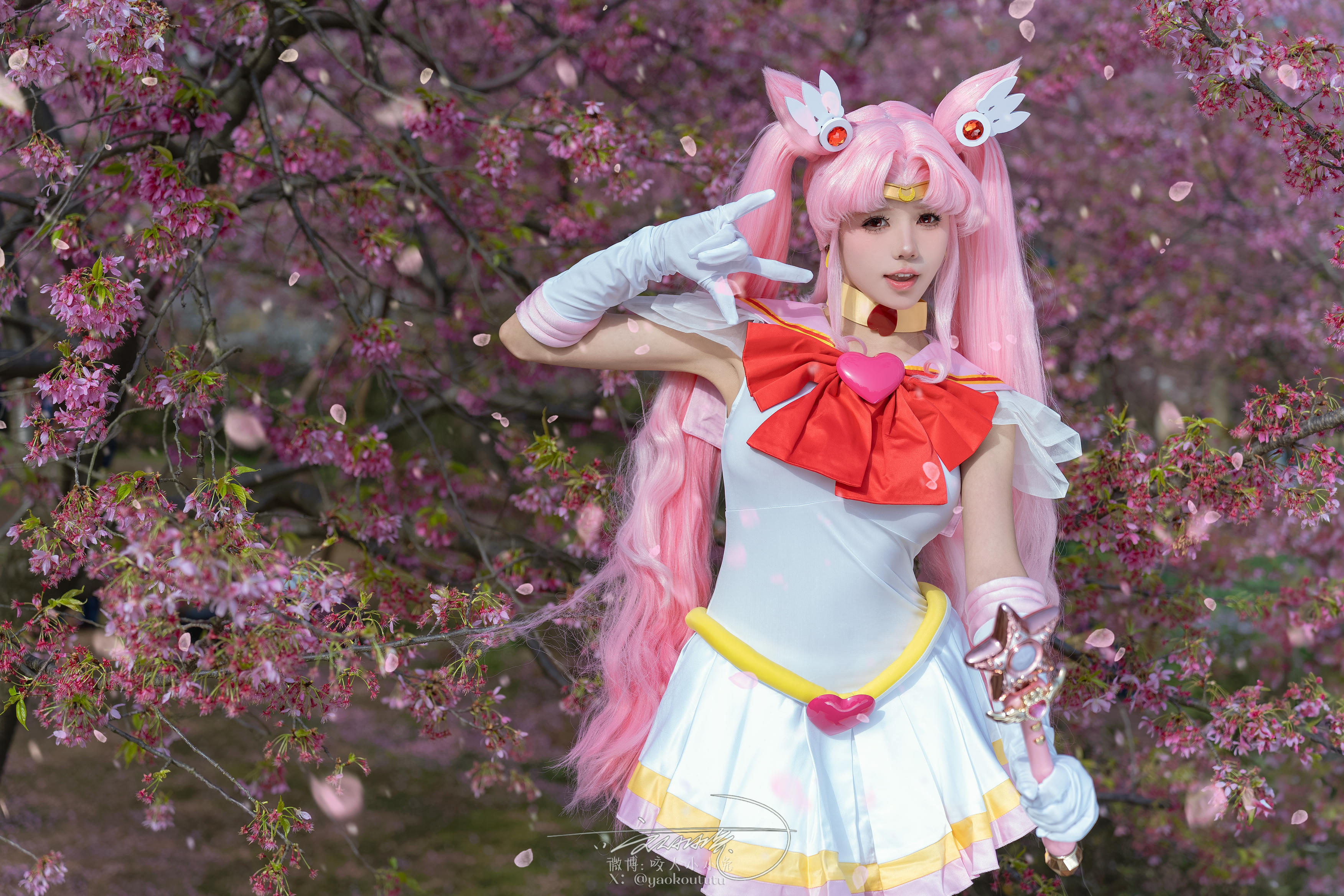 黏黏团子兔 NO.163 咬人小小兔 六月作品 小小兔大危机 小剧场 [74P1V 1.82GB]_第1集