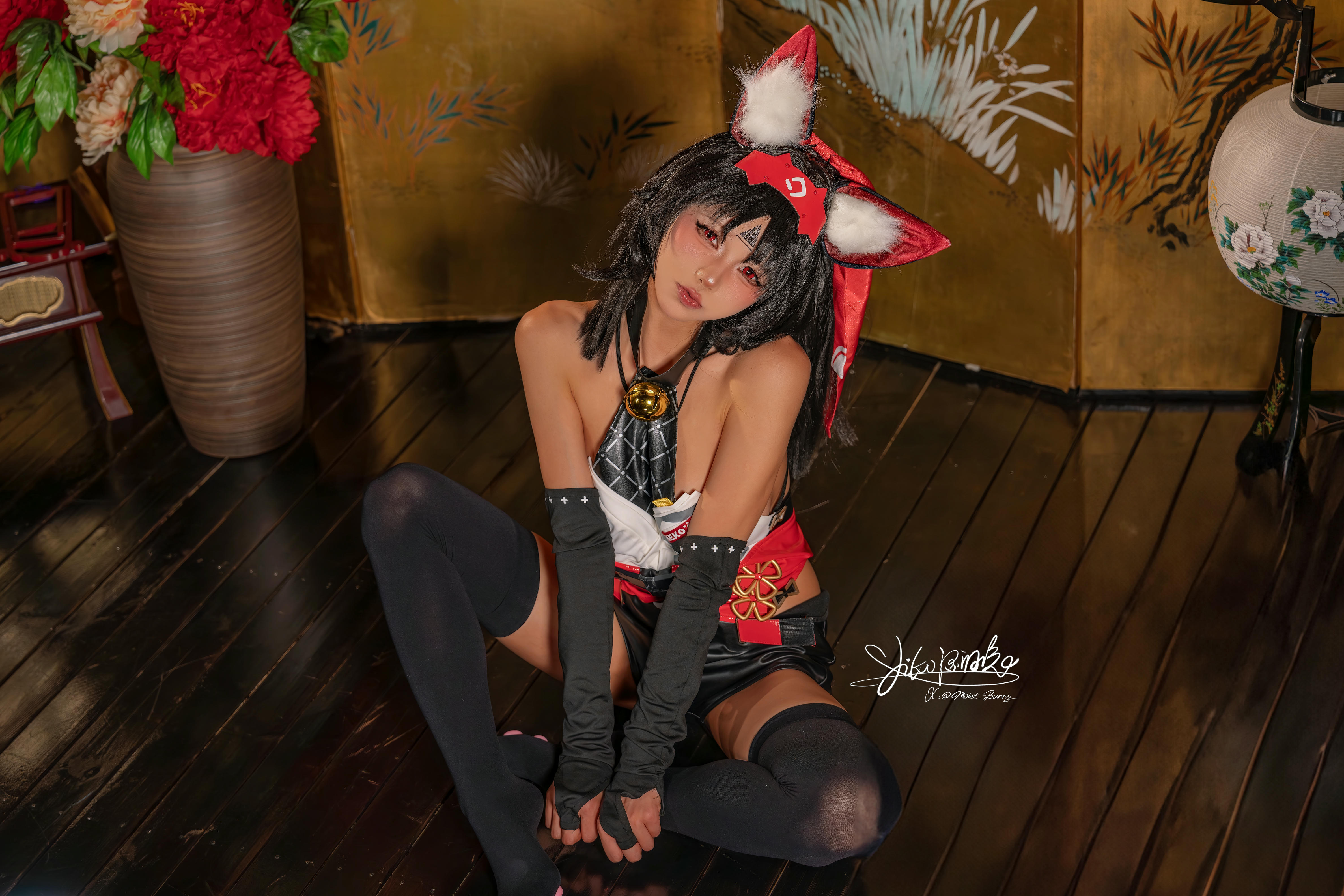 黏黏团子兔 综合图片_第3集