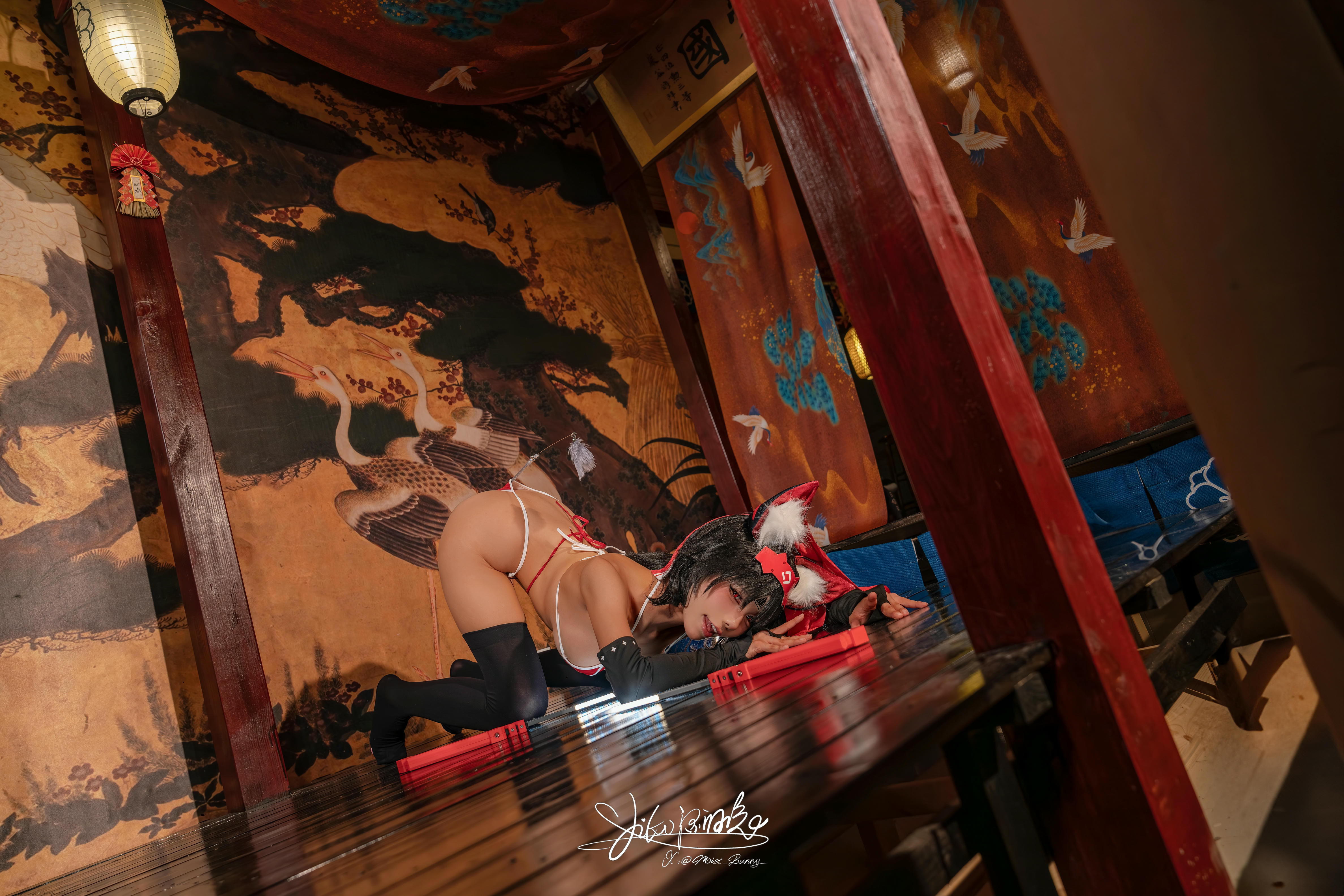 黏黏团子兔 综合图片_第4集