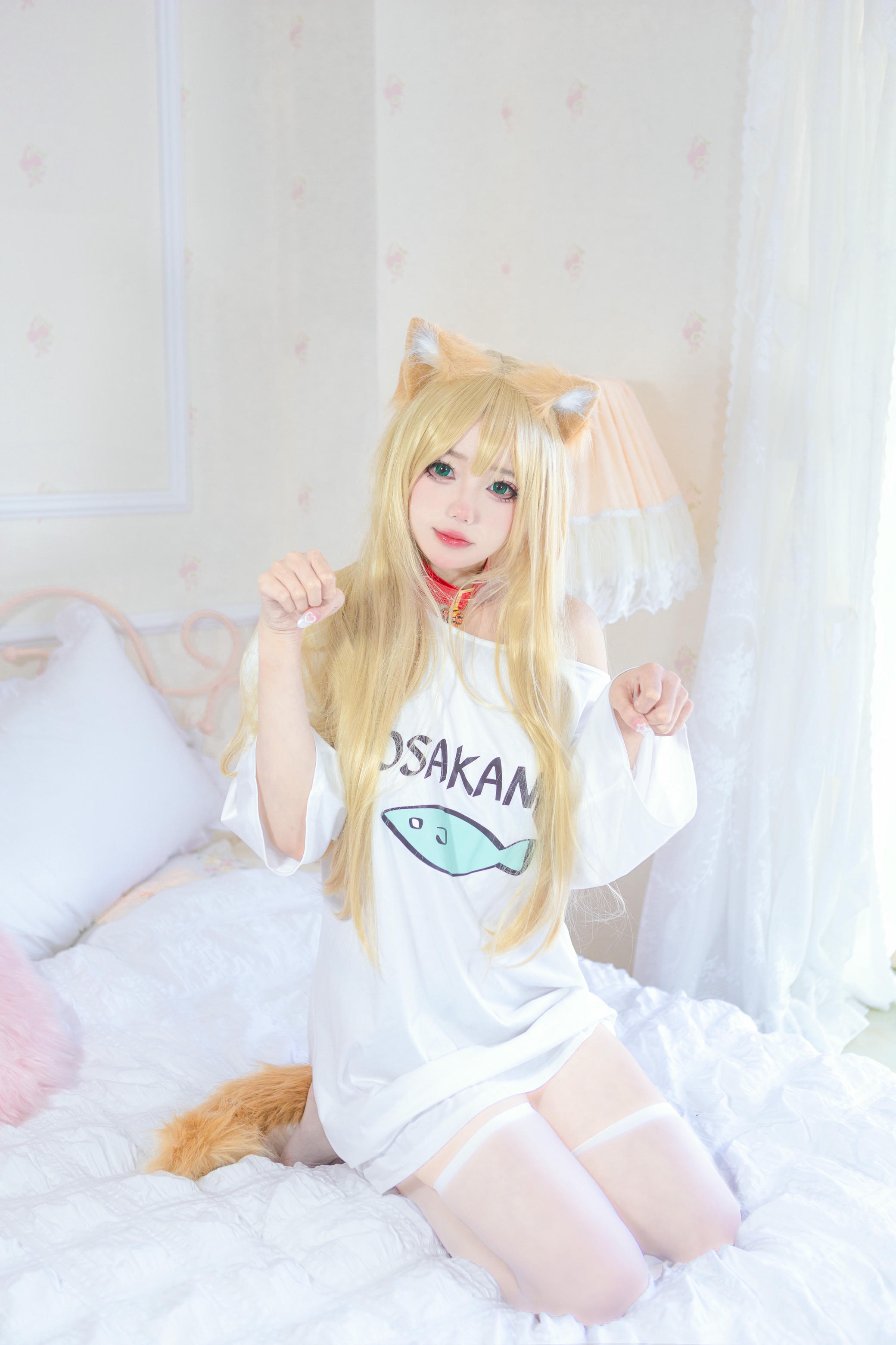 黏黏团子兔 NO.020 黄豆粉[16P 60.05 MB]_第1集