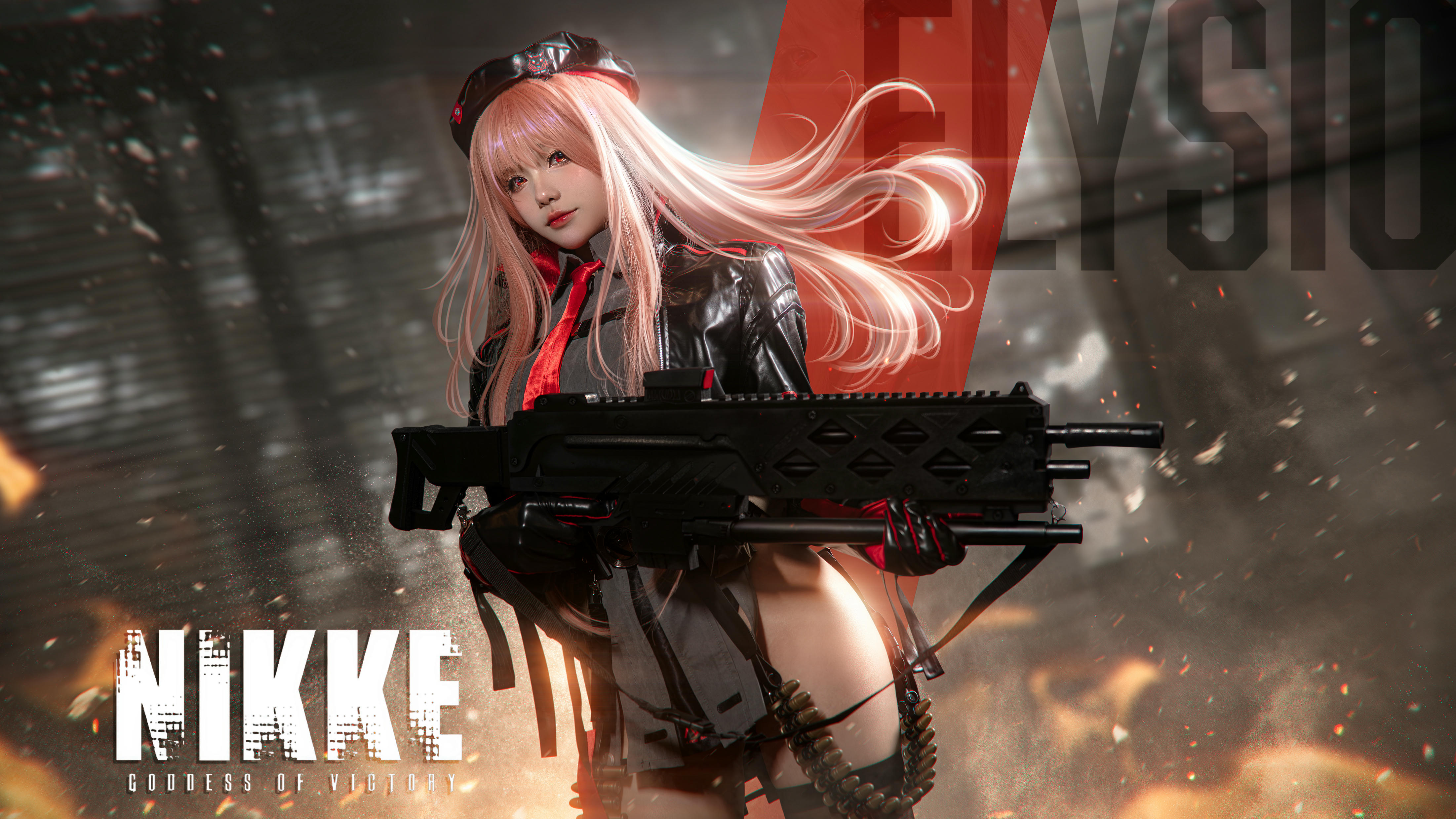 黏黏团子兔 NO.076 咬一口兔娘ovo『拉毗咨询时间+1V小剧场』[52P1V 1.37GB]_第3集