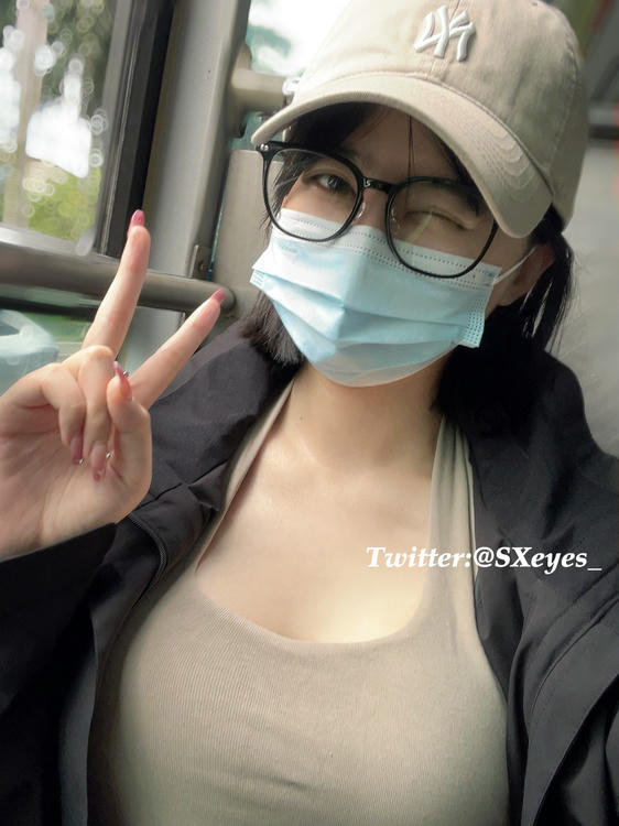 眼酱大魔王w NO.060 23年05月fantia会员合集 [54P1V-308MB]-4月ありがとうございます🙏🏻_第1集