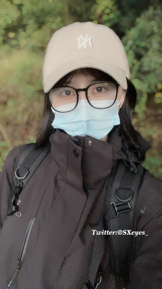 眼酱大魔王w NO.060 23年05月fantia会员合集 [54P1V-308MB]-4月ありがとうございます🙏🏻_第1集