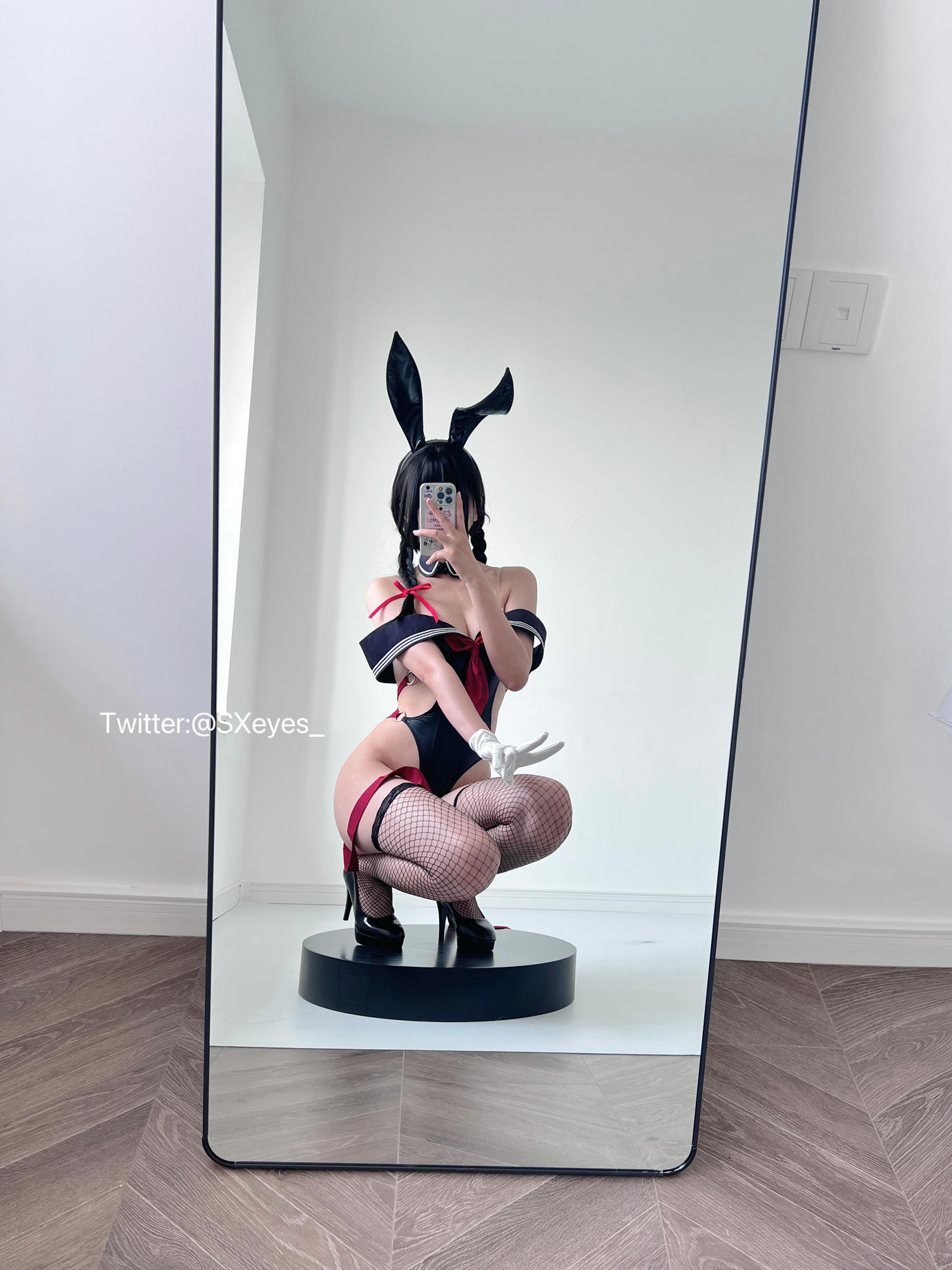 眼酱大魔王w NO.060 23年05月fantia会员合集 [54P1V-308MB]-動画_卯月桃子🍑②_第1集