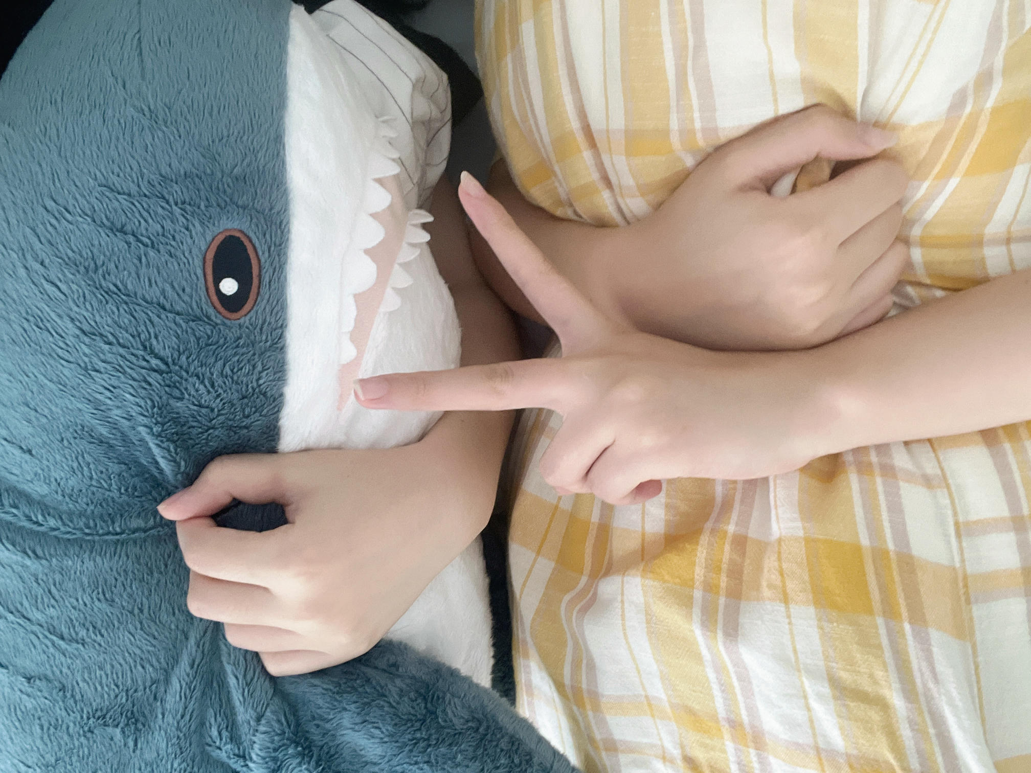 眼酱大魔王w NO.060 23年05月fantia会员合集 [54P1V-308MB]-卯月桃子🐰_第1集