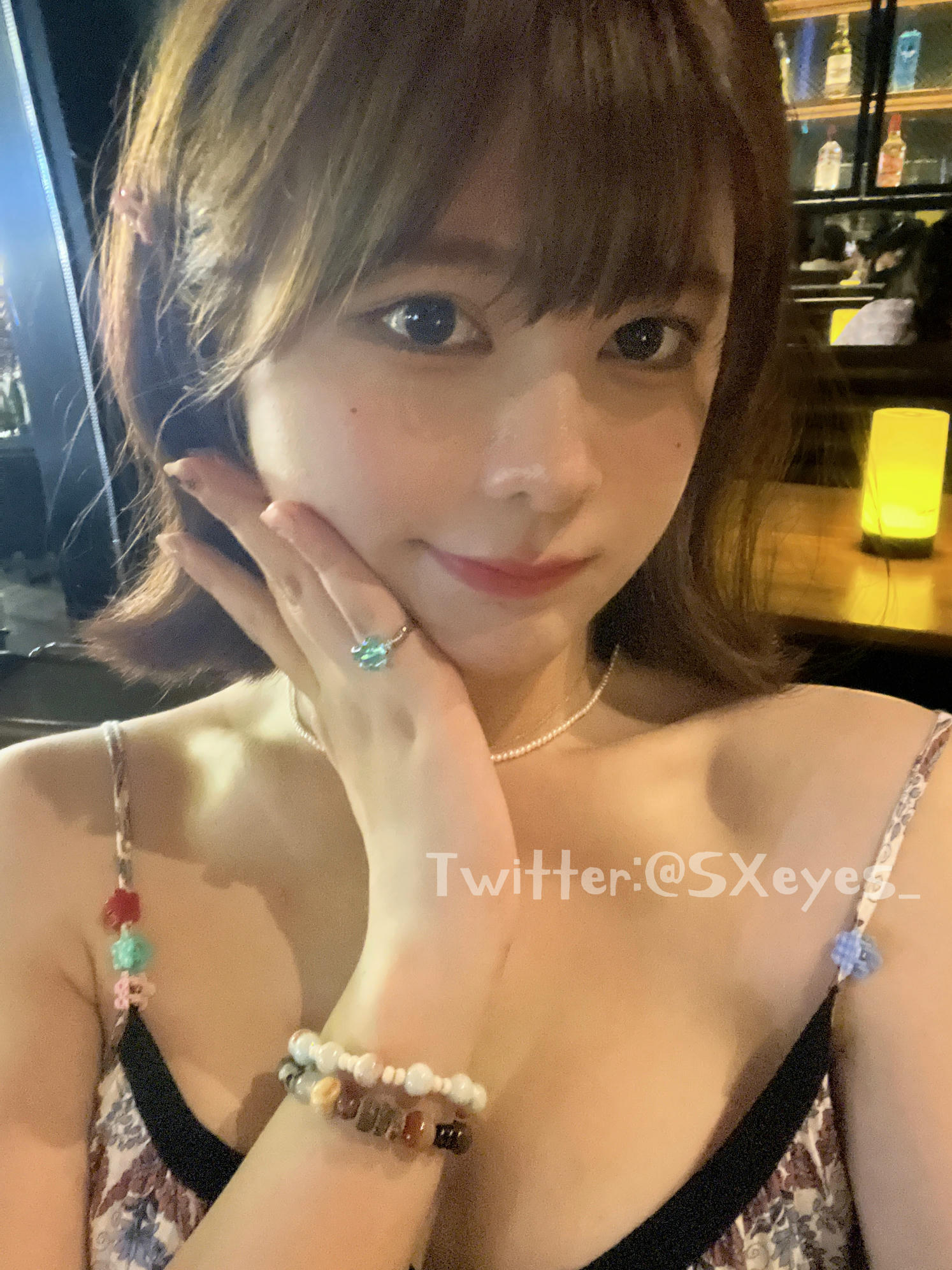 眼酱大魔王w NO.061 23年06月fantia会员合集 [42P3V-306MB]-動画_六月よろしく💋_第1集