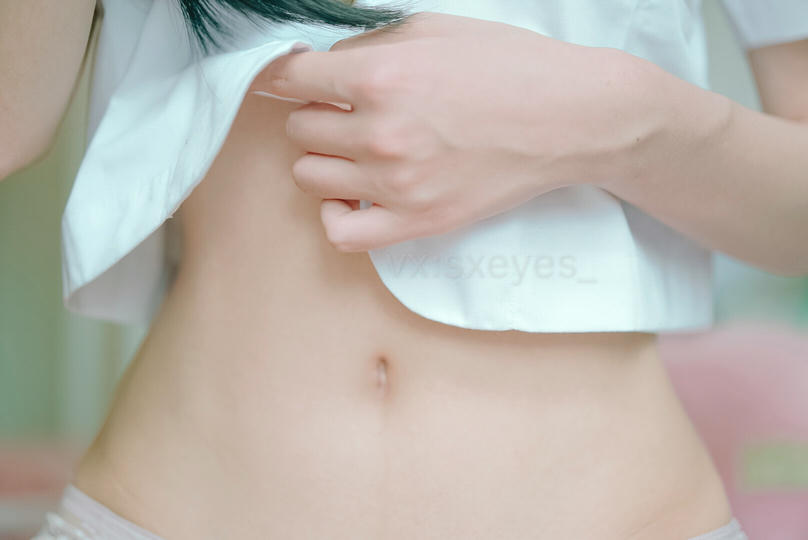 眼酱大魔王w NO.063 JK少女[20P／20.4MB]_第1集