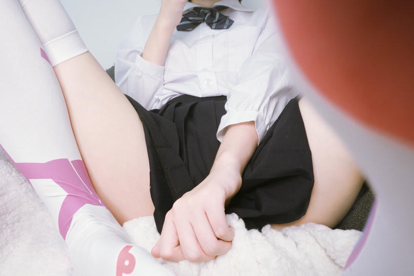 眼酱大魔王w NO.064 D.VA[12P／14.5MB]_第1集