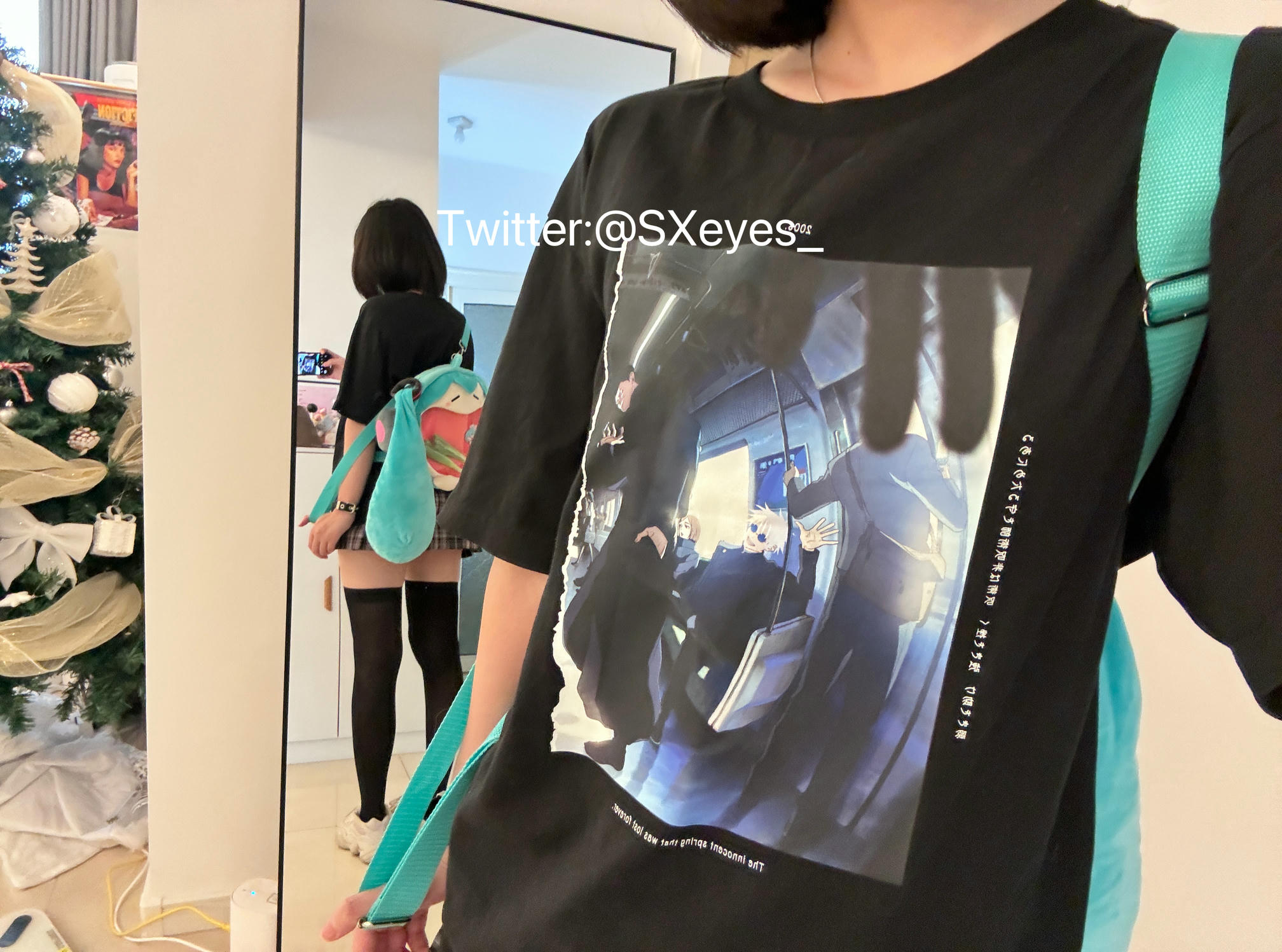 眼酱大魔王w NO.065 Fantia 2024年03月会员订阅合集[38P3V-326MB]-20240331 3月ありがとうございました♡-日常_第1集