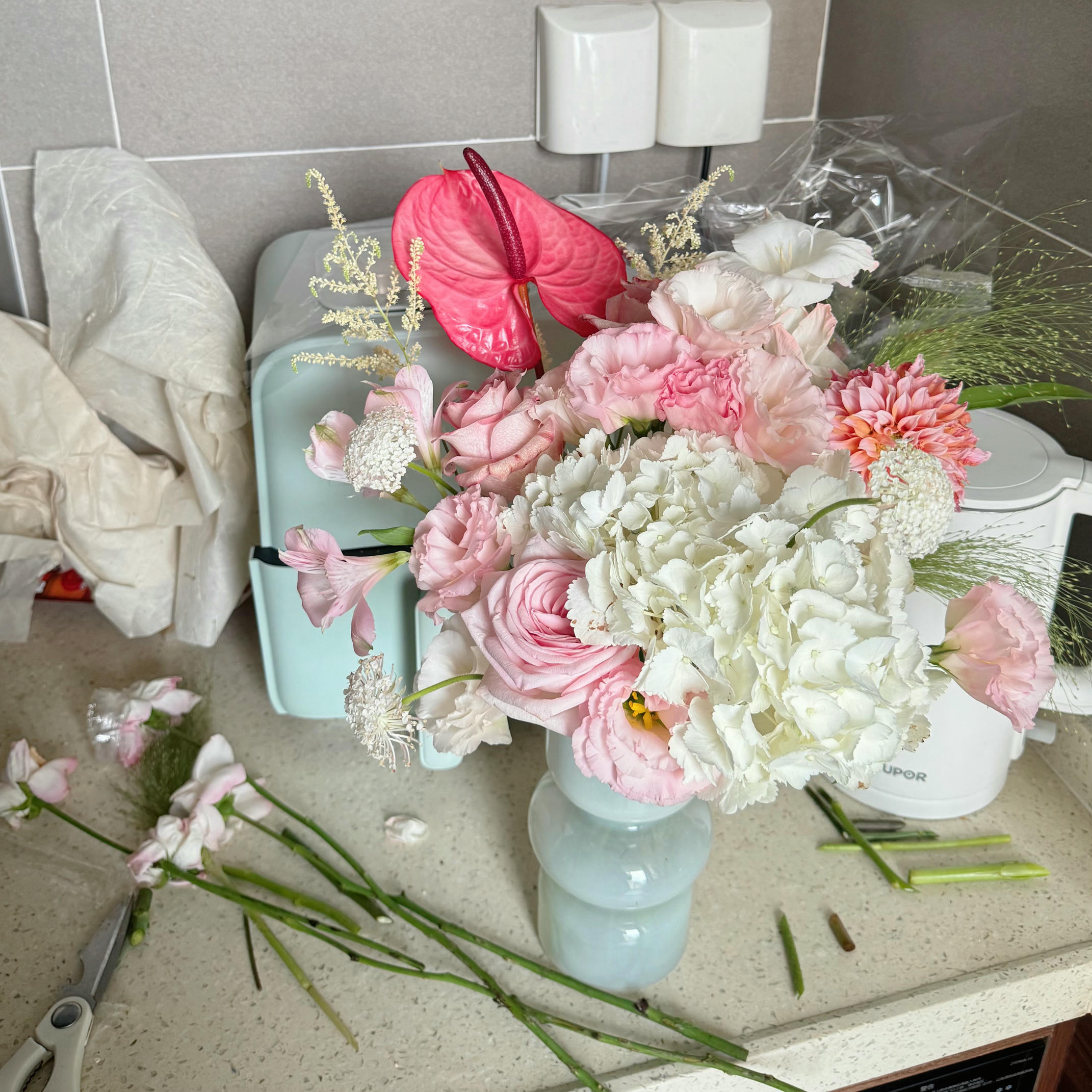 眼酱大魔王w NO.067 24年5月合集(6期）[32P+1V／190MB]-2024_05_31_5月ありがとうございました🙏🏻💕-🦁💕_第1集