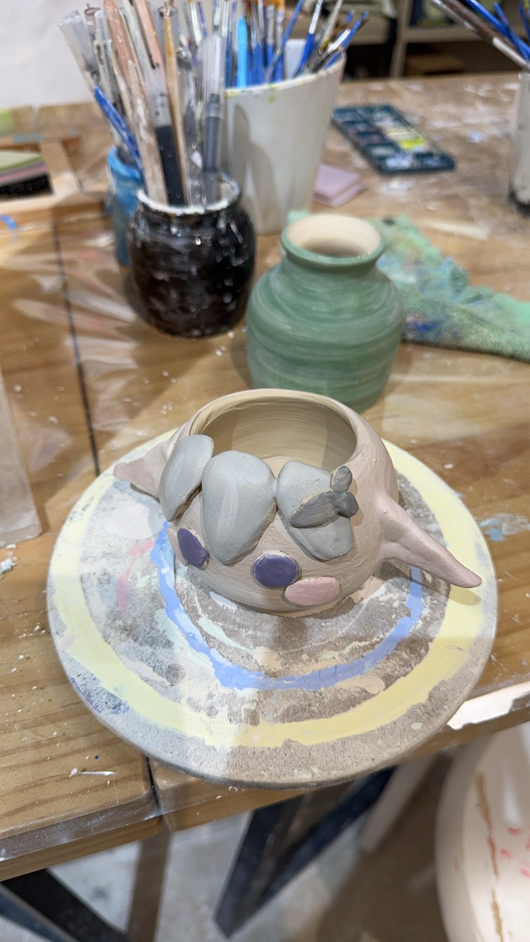 眼酱大魔王w NO.069 Fantia 24年6月合集(6期）[38P+6V／202MB]-2024_06_30_6月ありがとうございます💕-日常_第1集