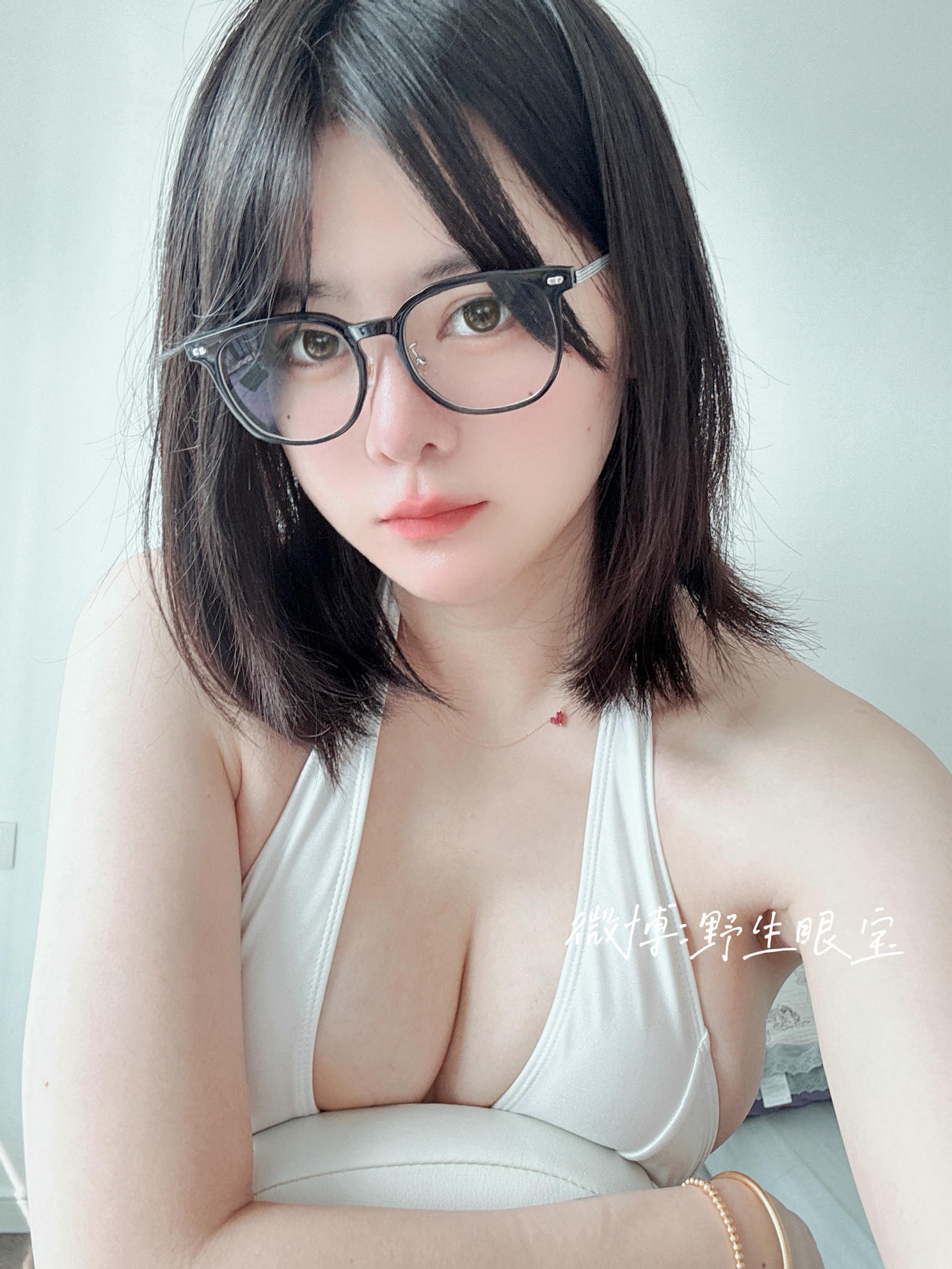 眼酱大魔王w NO.070 Fantia 2024年09月订阅[42P-100.1M]_第1集