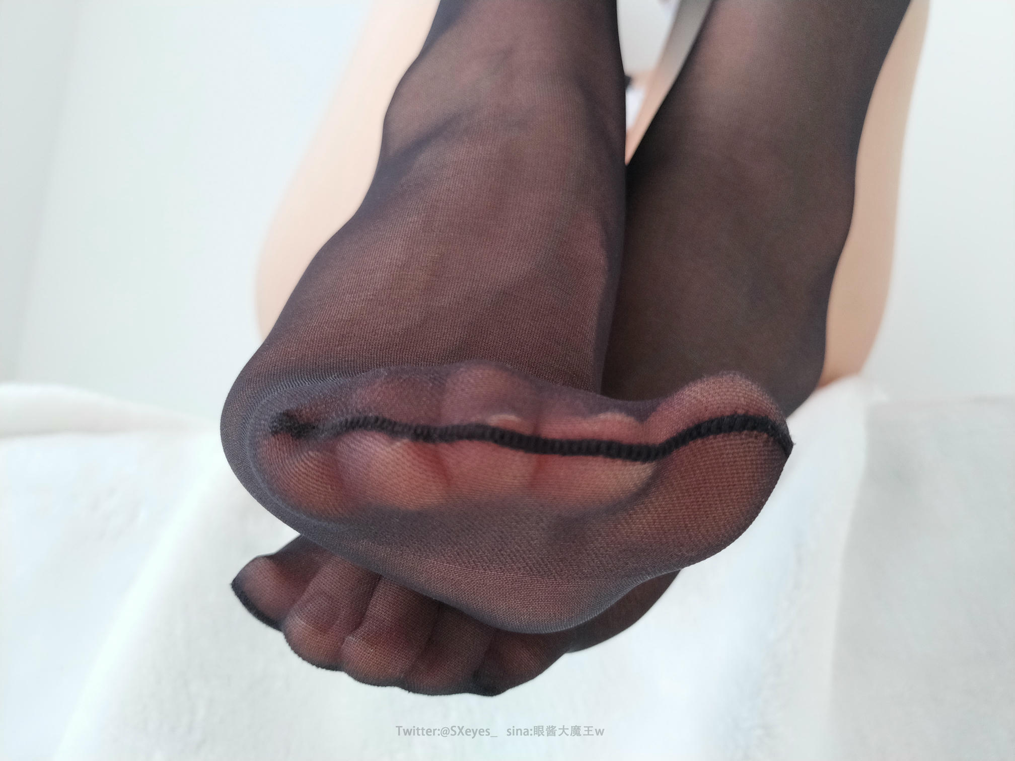 眼酱大魔王w NO.018 兔女郎 [19P-109MB]_第1集