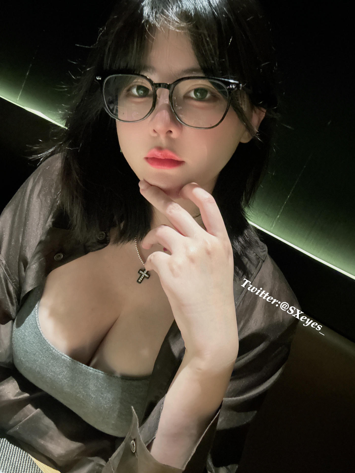 眼酱大魔王w NO.071 Fantia 2024年08月订阅 [44P3V-113MB]-2929033-一日の彼女_第1集