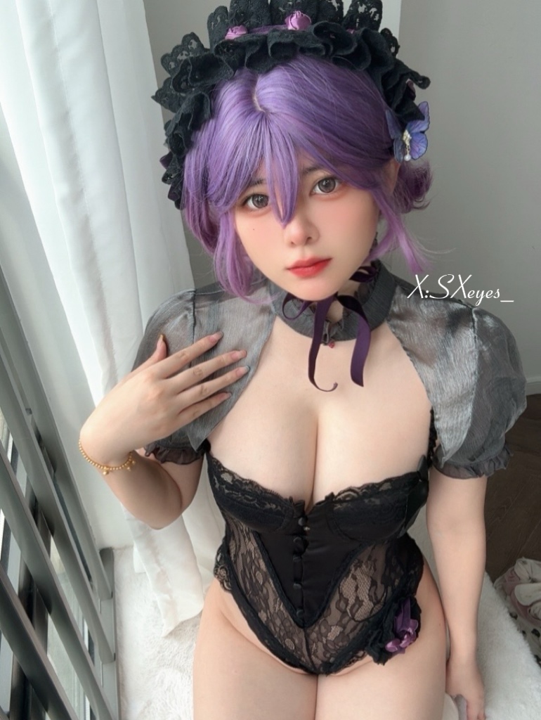 眼酱大魔王w NO.071 Fantia 2024年08月订阅 [44P3V-113MB]-2945565-🦋_第1集