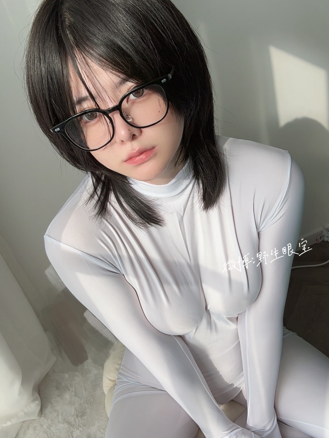 眼酱大魔王w NO.073 Fantia 2024年11月订阅 (6套)[33P 3V 135.7M]-3097294 [7P]_第1集