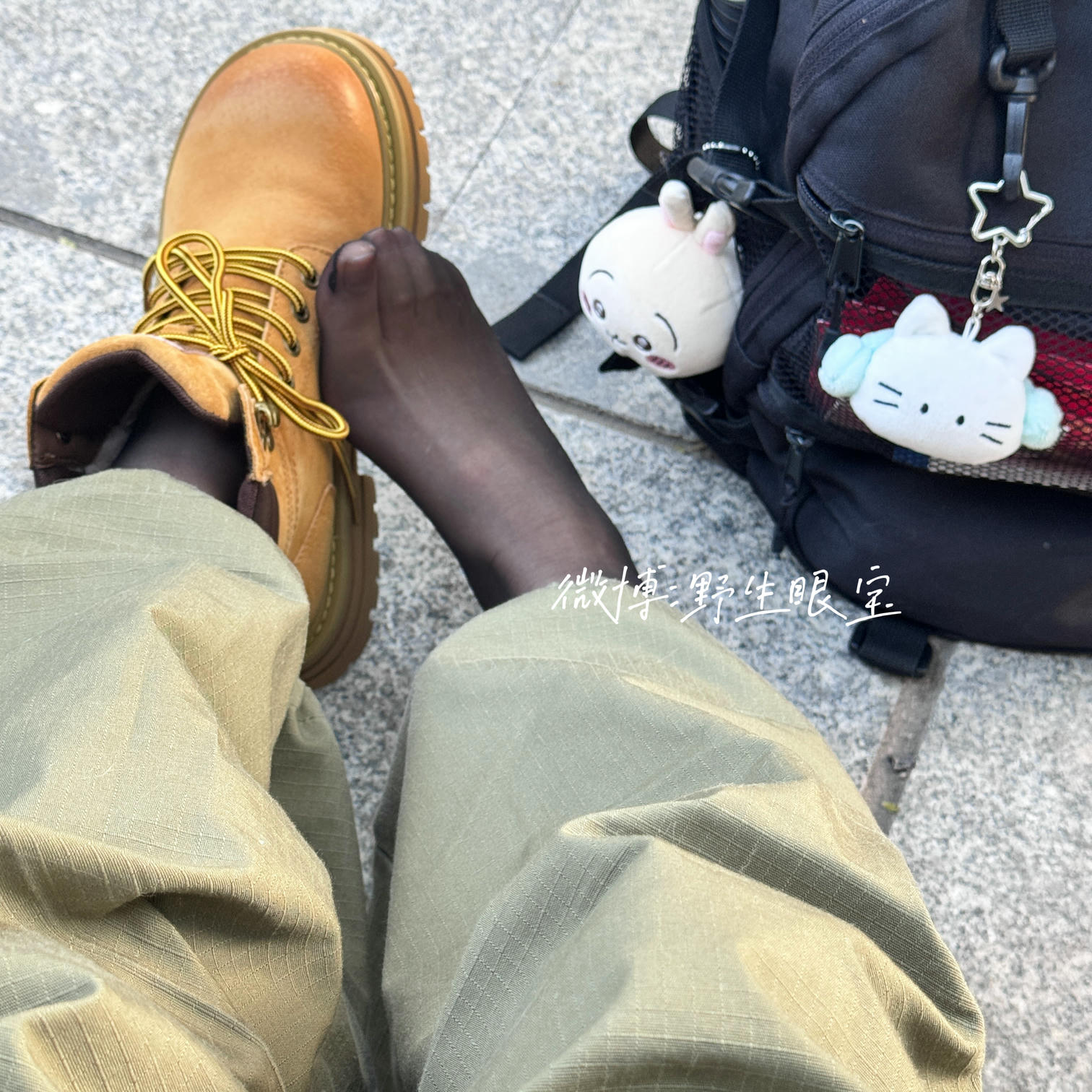 眼酱大魔王w NO.073 Fantia 2024年11月订阅 (6套)[33P 3V 135.7M]-3142262 [3P]_第1集