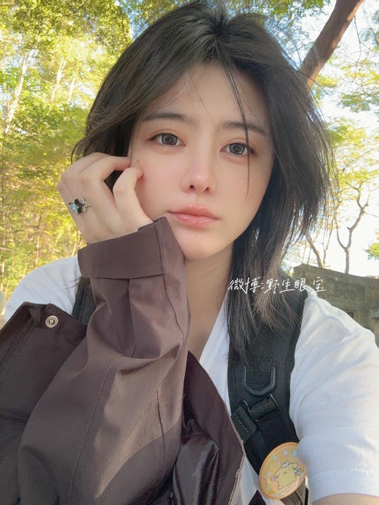 眼酱大魔王w NO.073 Fantia 2024年11月订阅 (6套)[33P 3V 135.7M]-3142262 [3P]_第1集