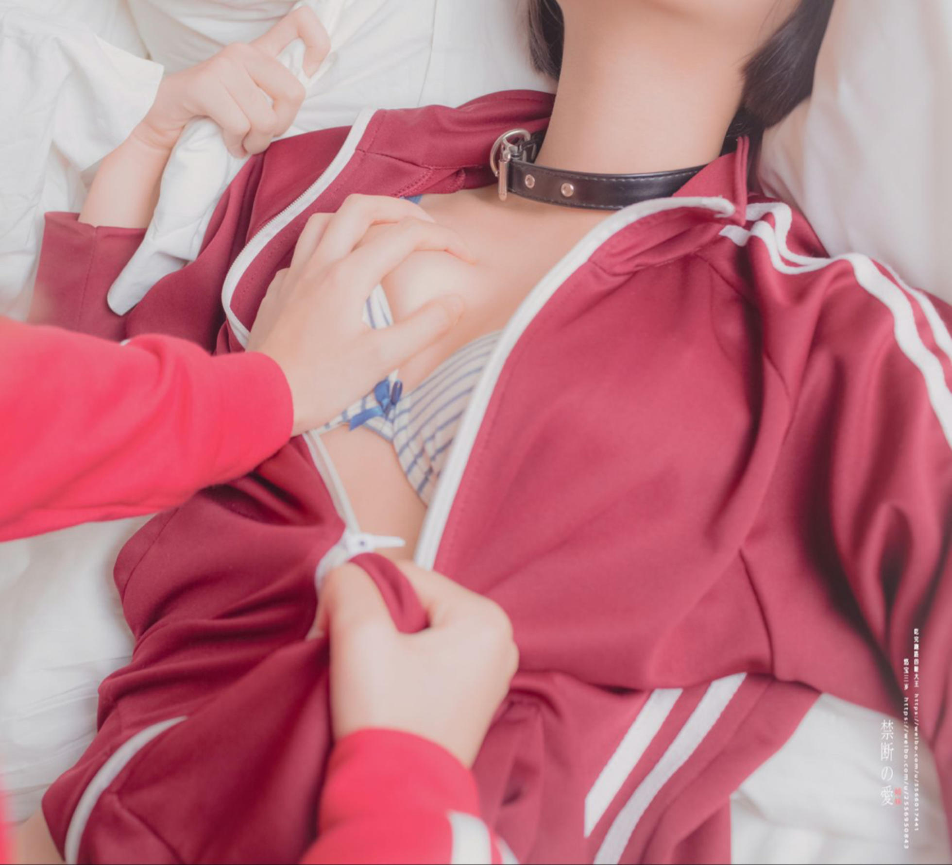 眼酱大魔王w 合集1 - 1-悠宝合作_第3集