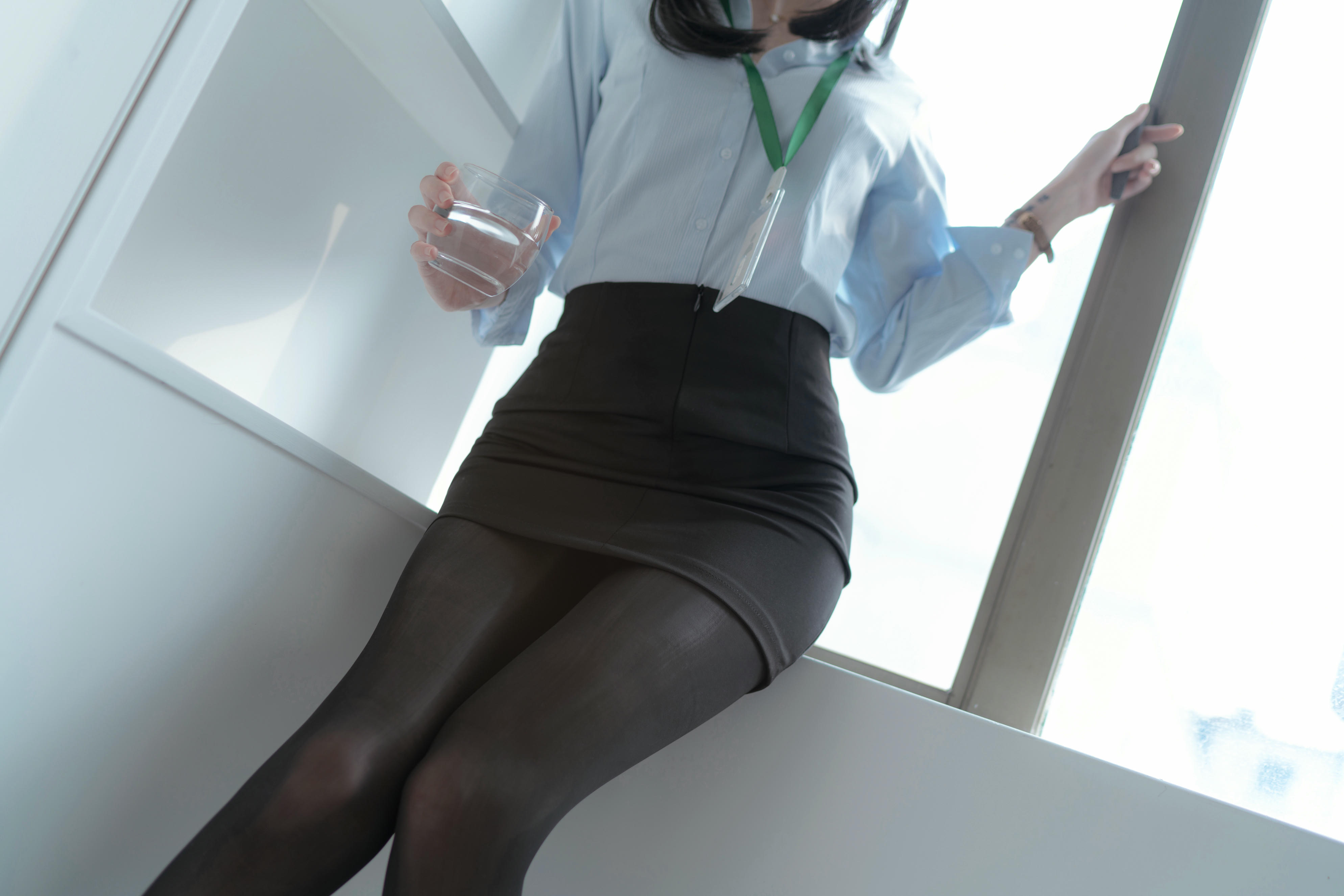 眼酱大魔王w NO.020 OL5 [56P-751MB]_第1集