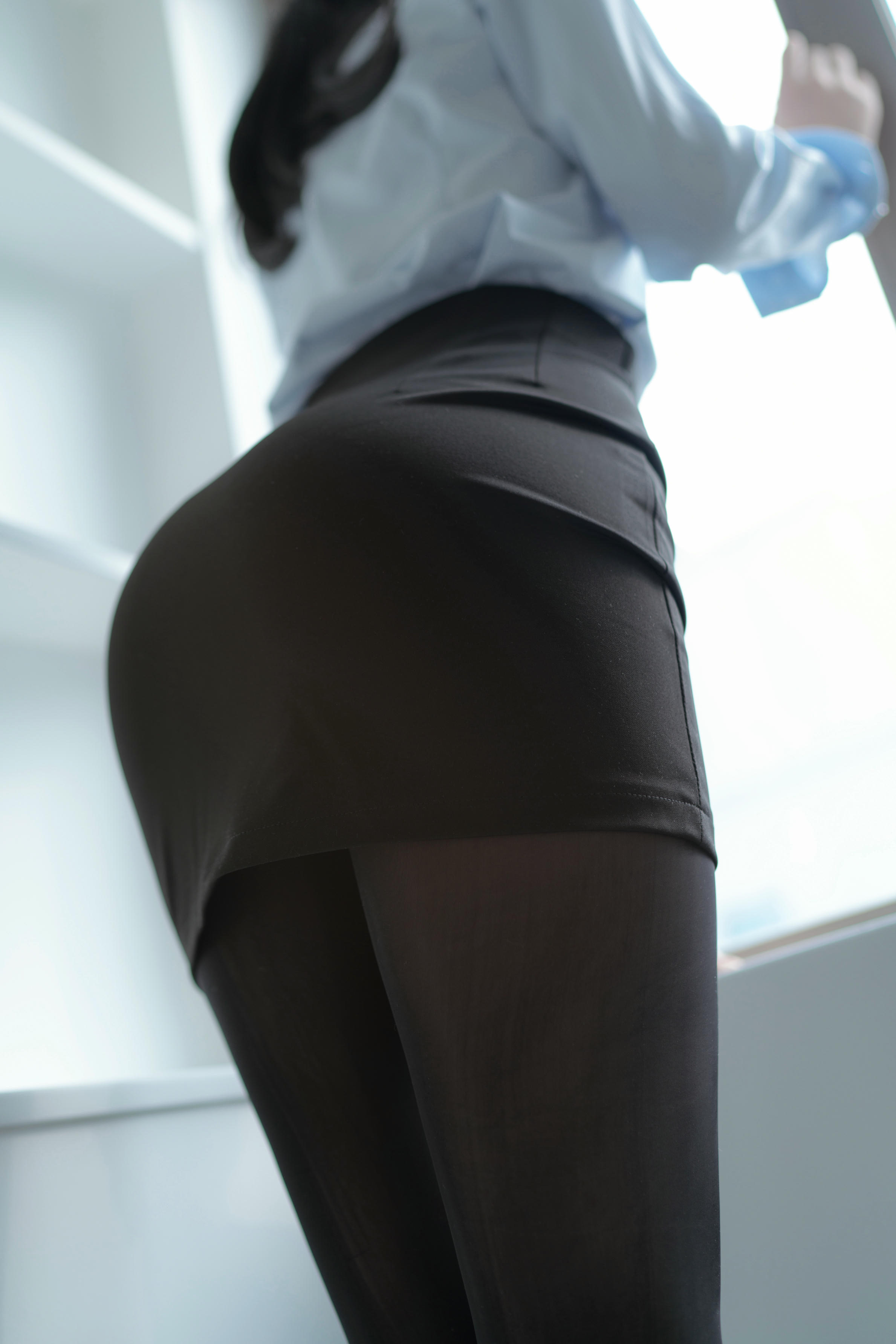 眼酱大魔王w NO.020 OL5 [56P-751MB]_第1集