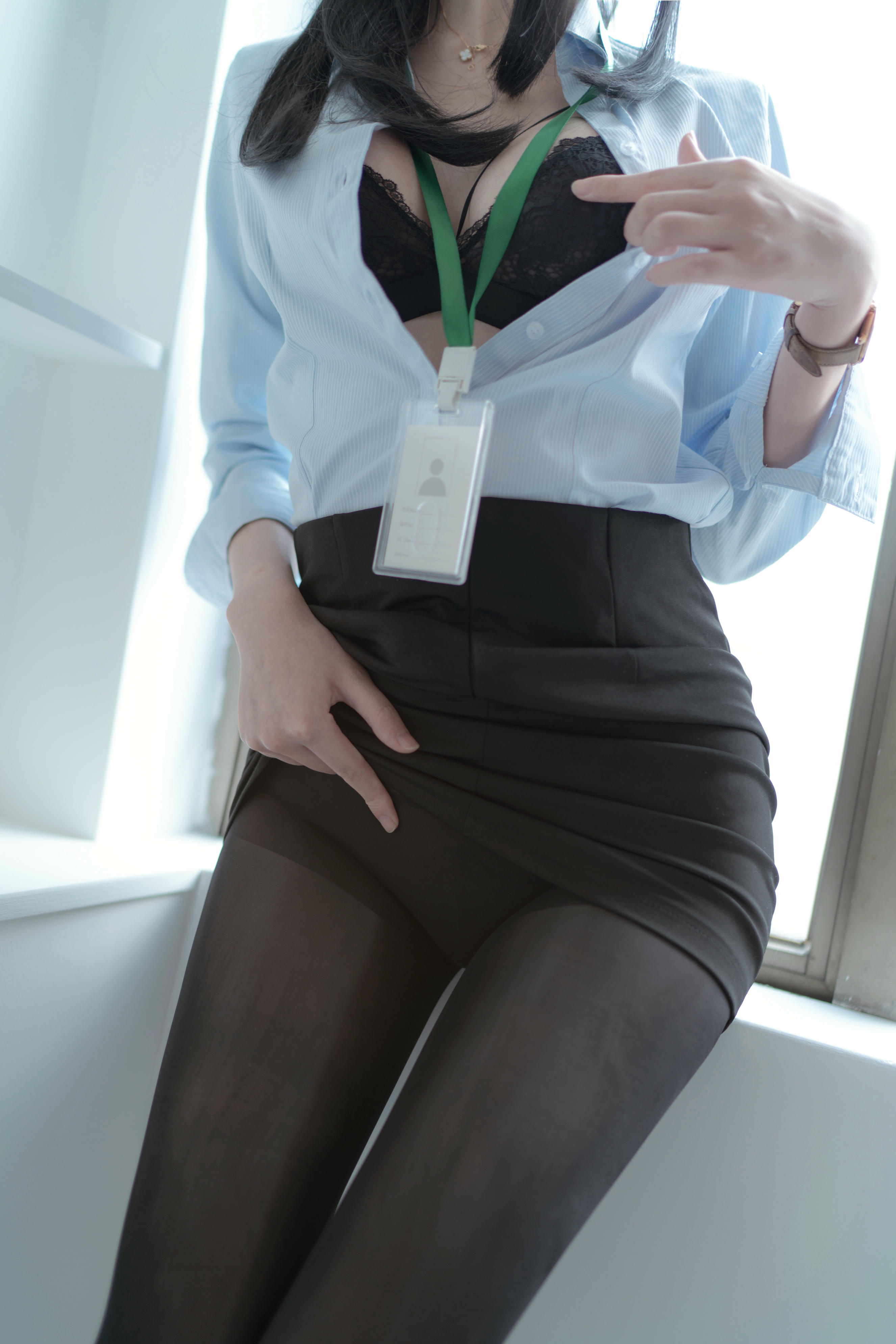 眼酱大魔王w NO.020 OL5 [56P-751MB]_第1集