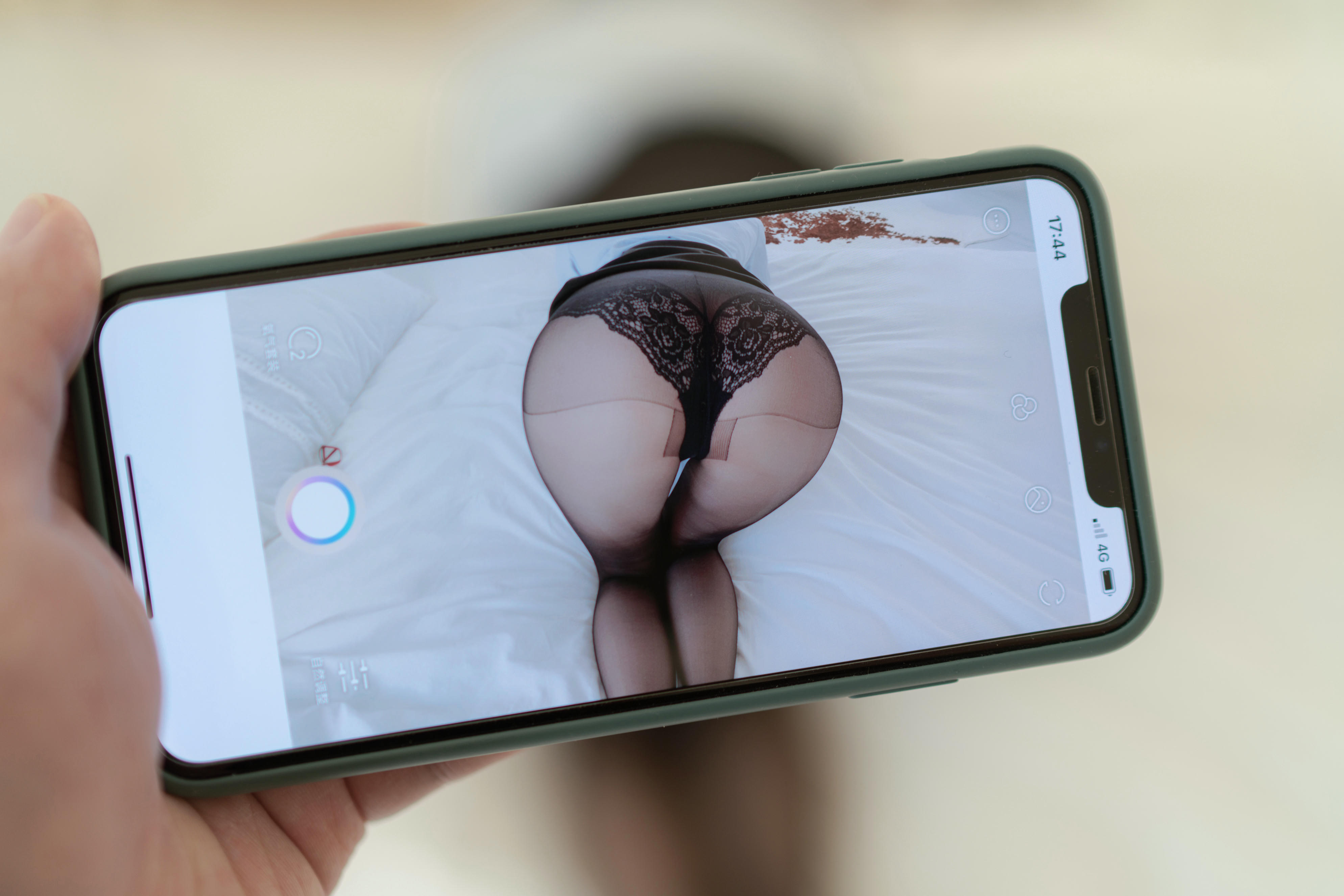 眼酱大魔王w NO.020 OL5 [56P-751MB]_第2集