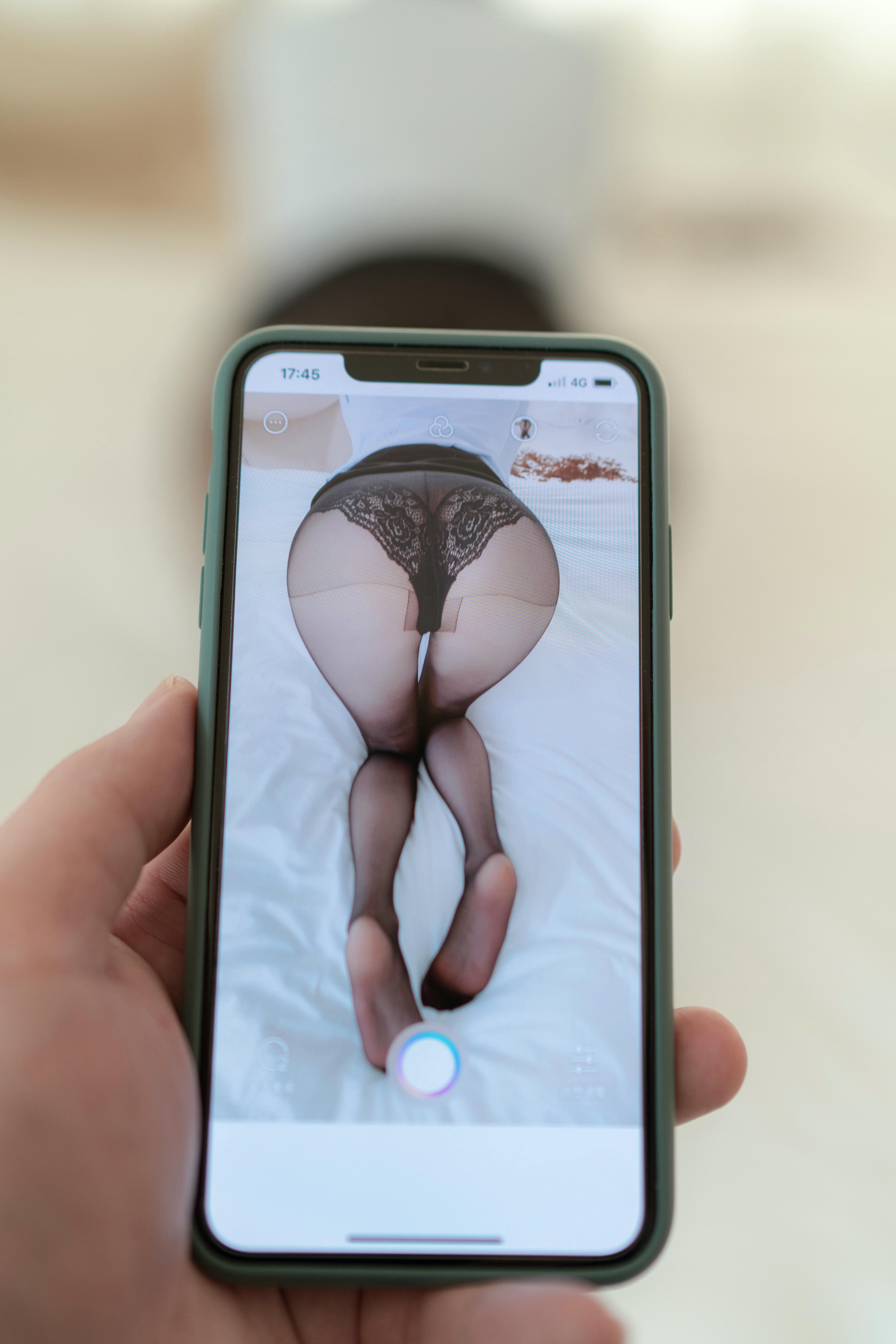 眼酱大魔王w NO.020 OL5 [56P-751MB]_第2集