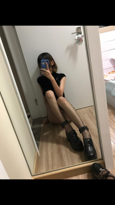 眼酱大魔王w 合集1 - 1-网袜_第1集