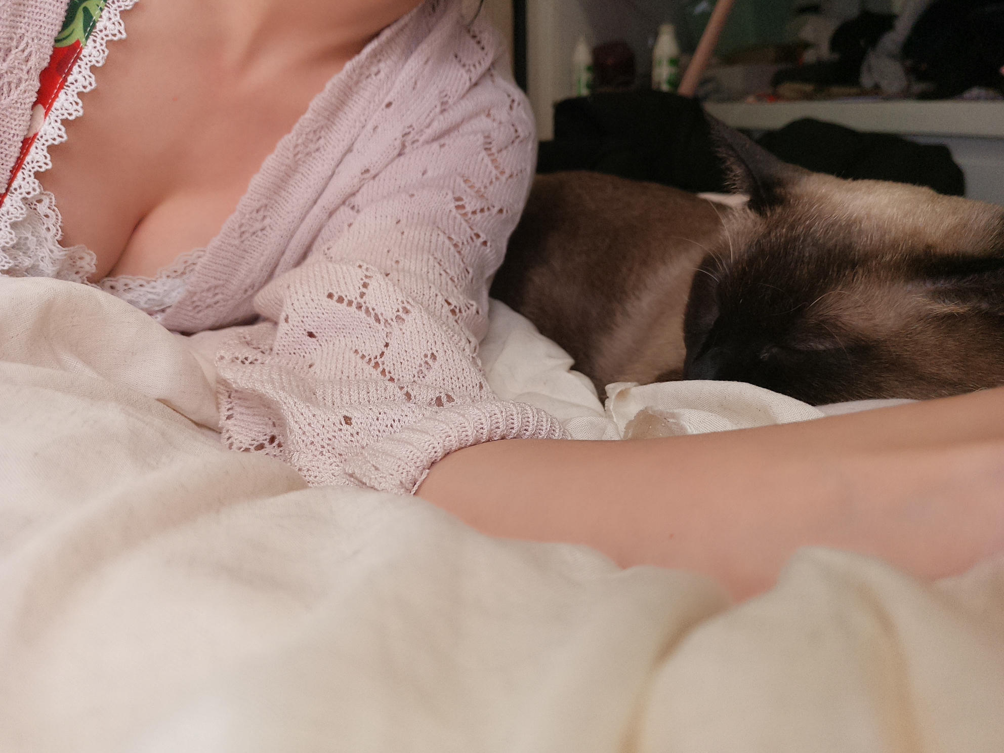 眼酱大魔王w 合集1 - 1-自拍1_第3集