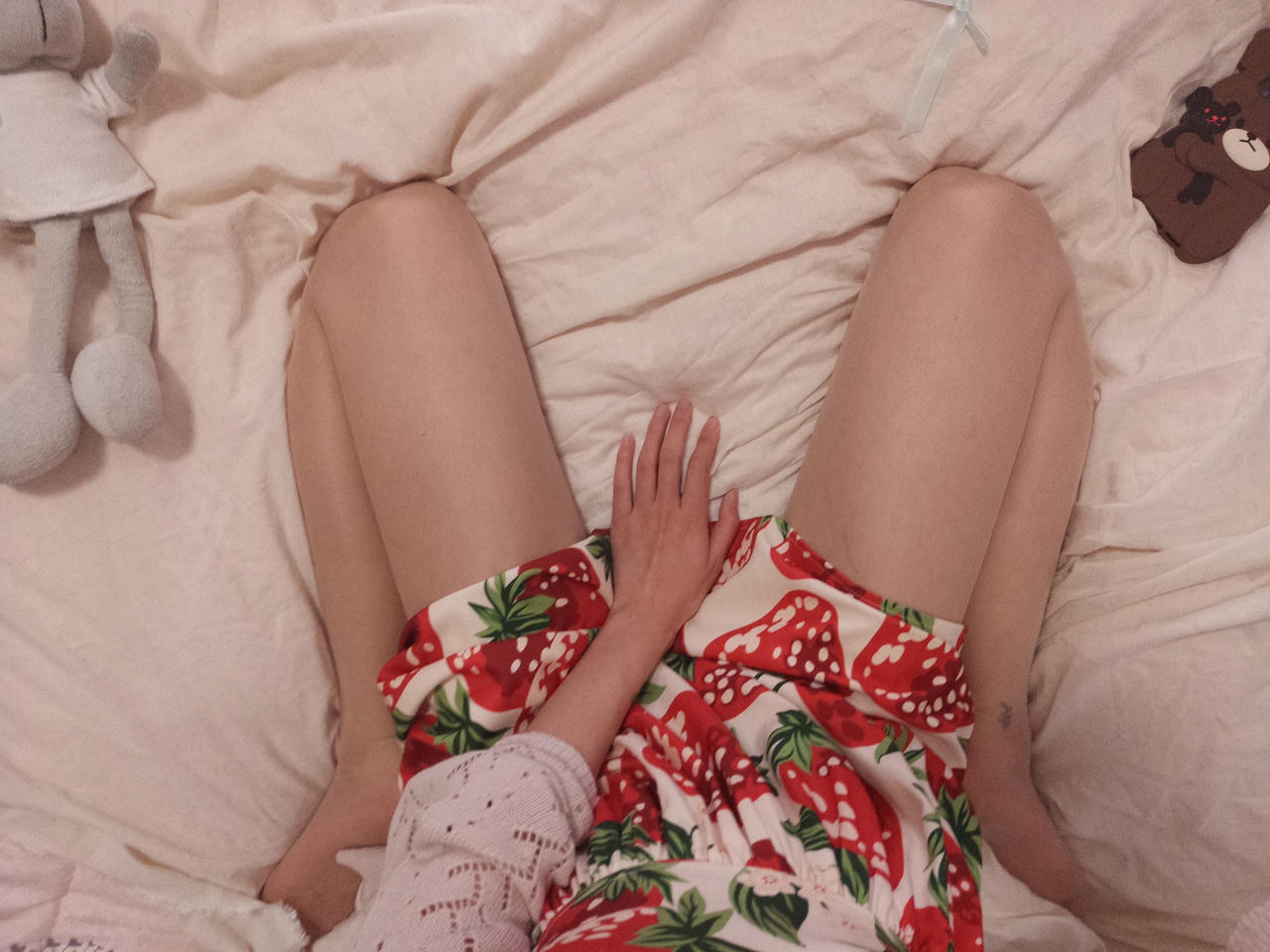 眼酱大魔王w 合集1 - 1-自拍1_第3集