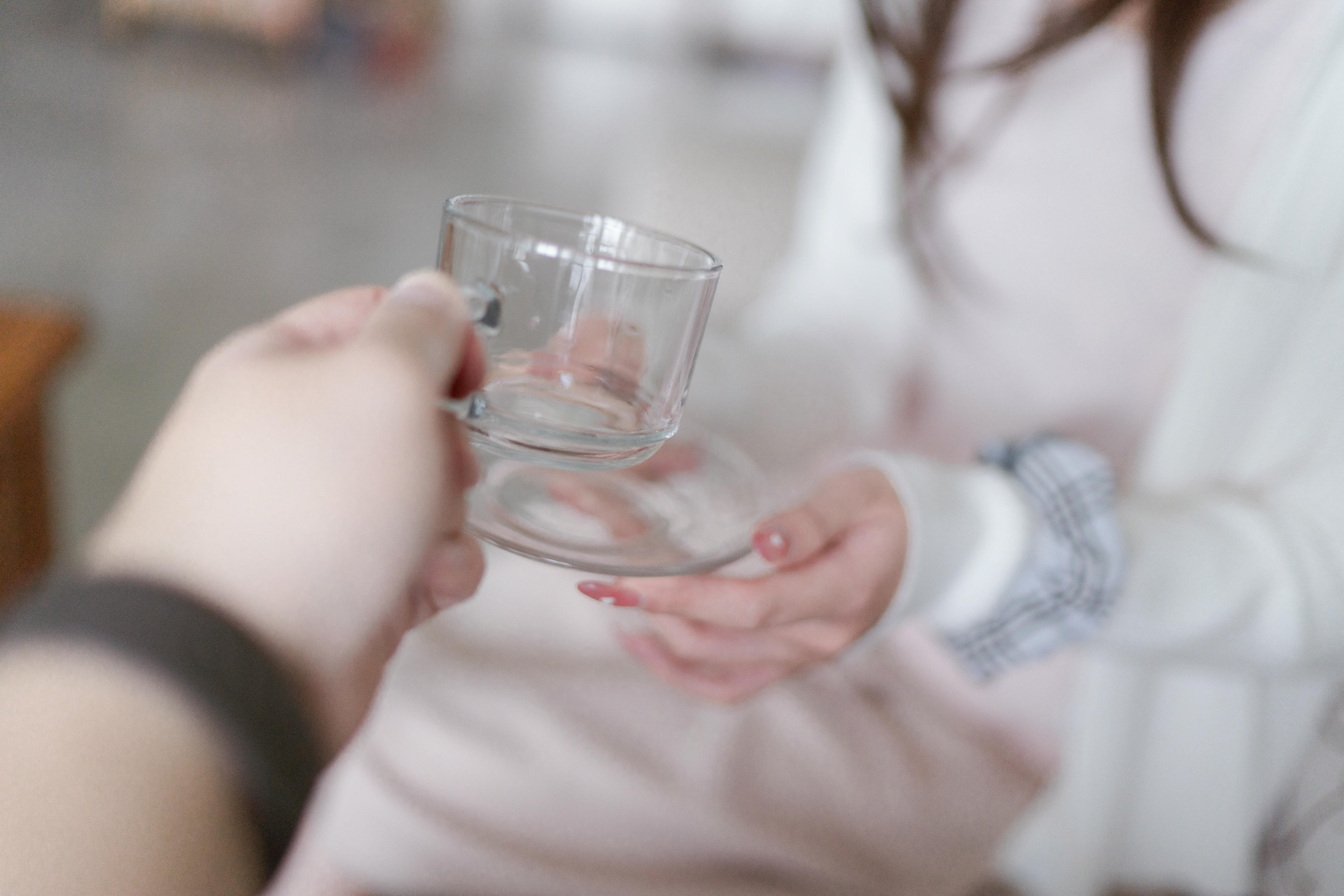 眼酱大魔王w NO.021 新春贺图 人妻丝袜红茶 [57P-991MB]_第2集