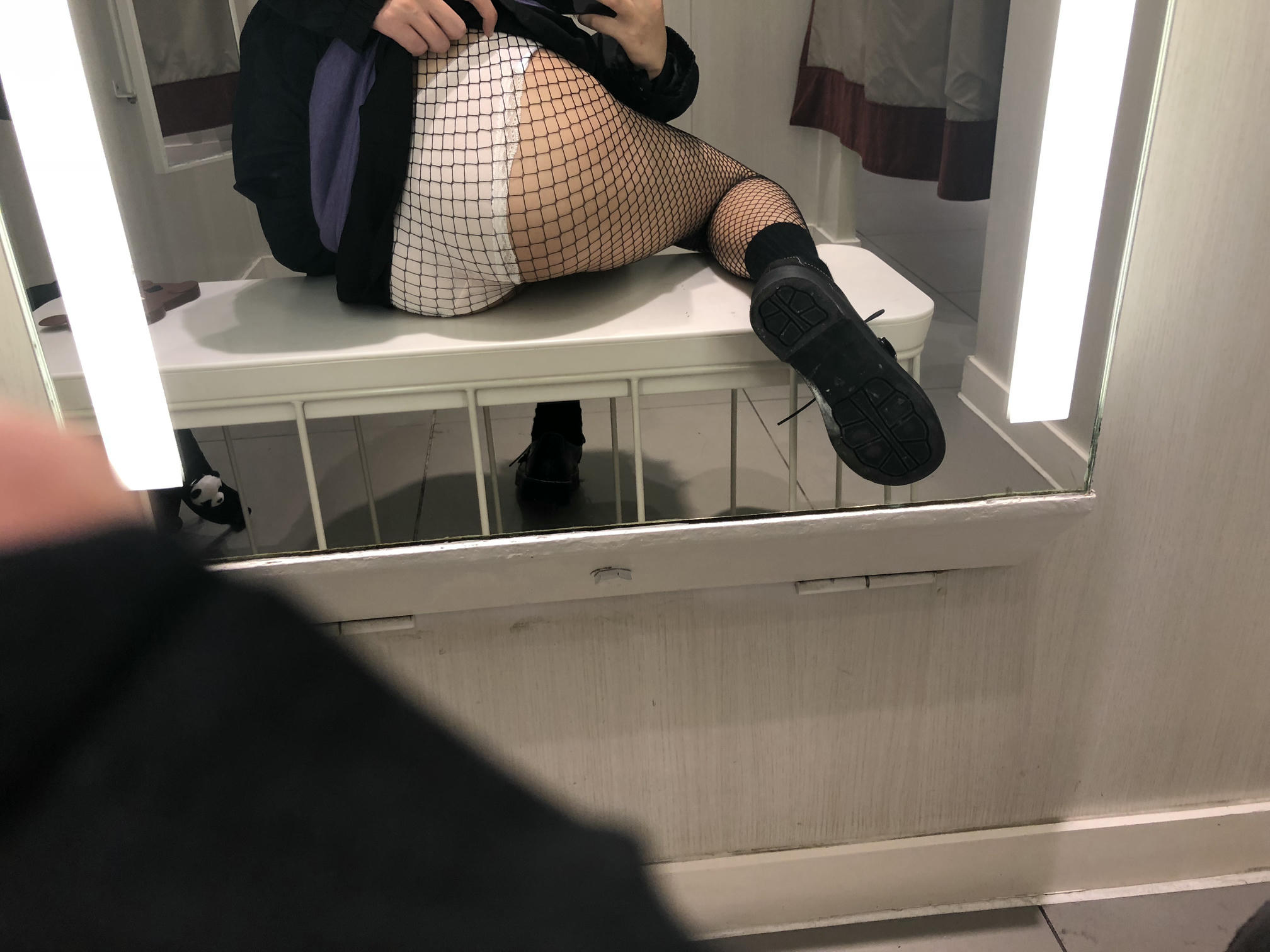 眼酱大魔王w 合集1 - 1-试衣间无修原图带视频_第1集