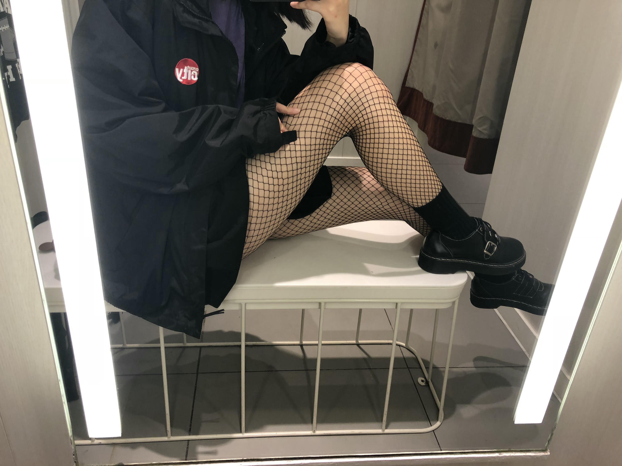 眼酱大魔王w 合集1 - 1-试衣间无修原图带视频_第1集