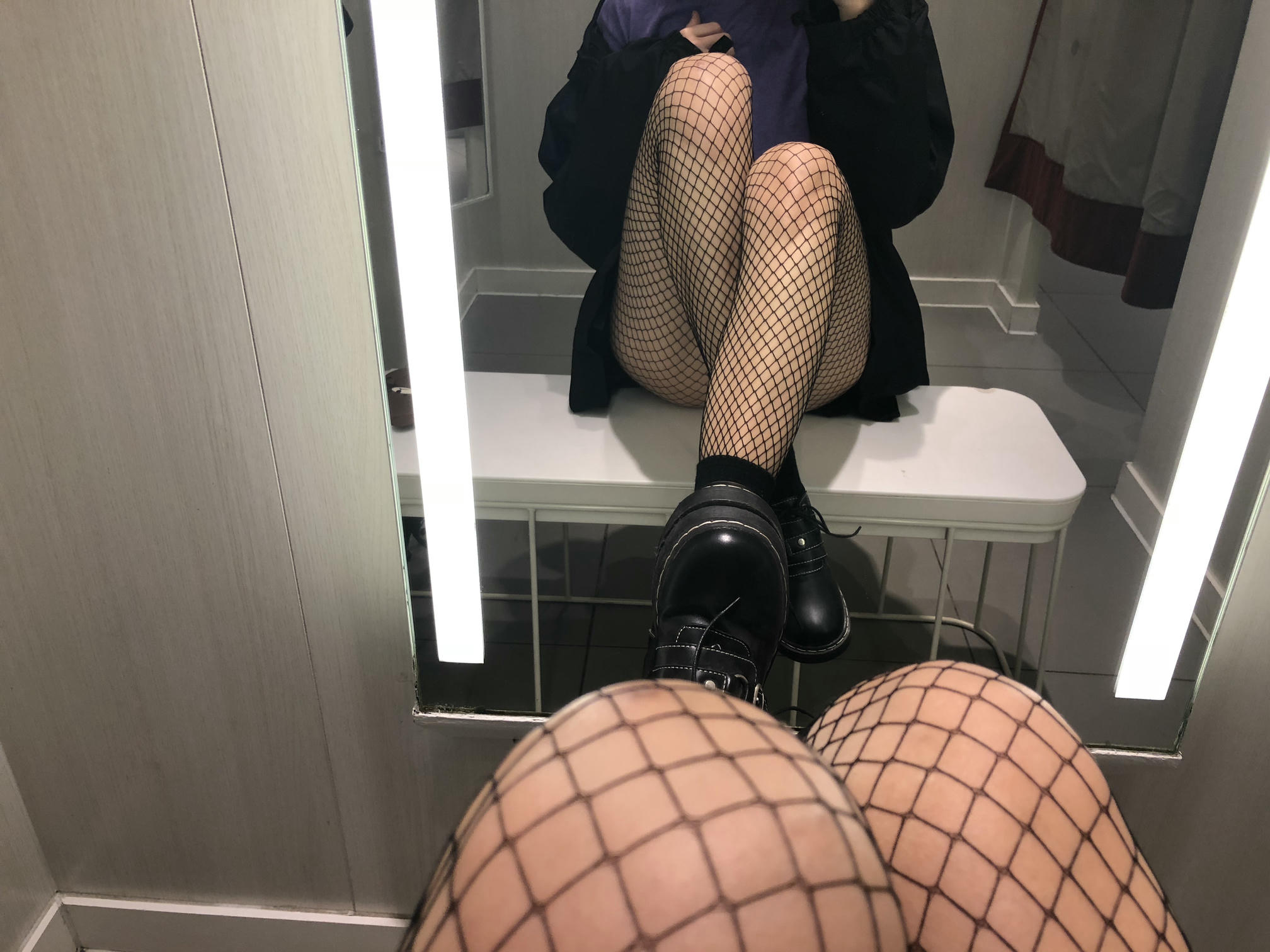 眼酱大魔王w 合集1 - 1-试衣间无修原图带视频_第1集