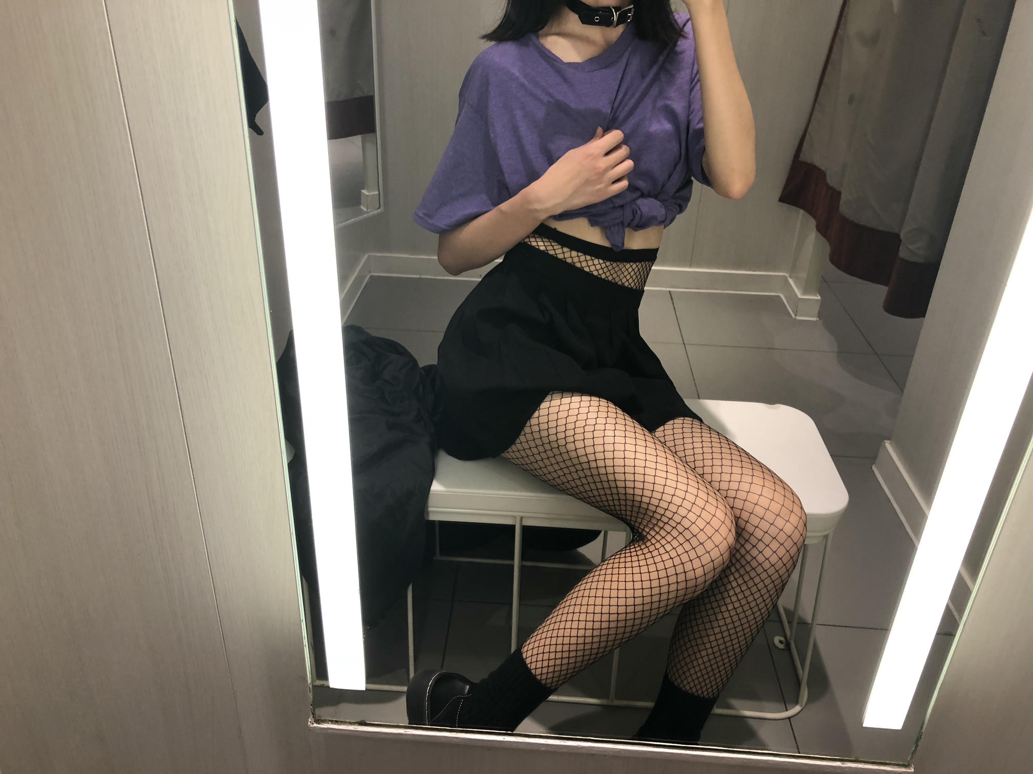 眼酱大魔王w 合集1 - 1-试衣间无修原图带视频_第1集