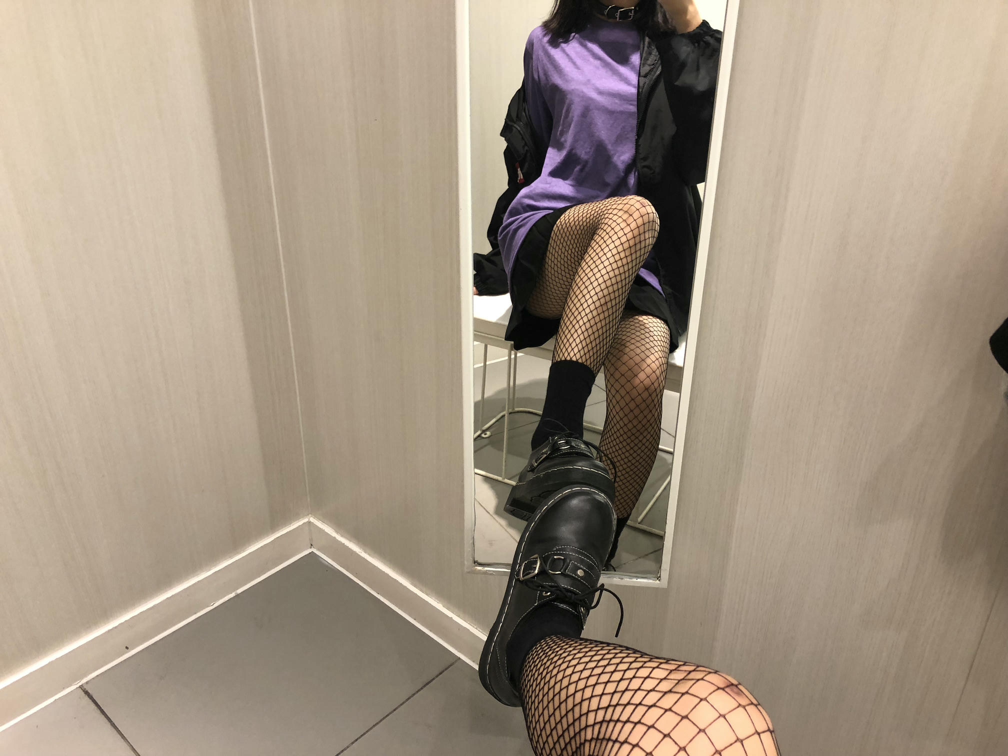 眼酱大魔王w 合集1 - 1-试衣间无修原图带视频_第1集