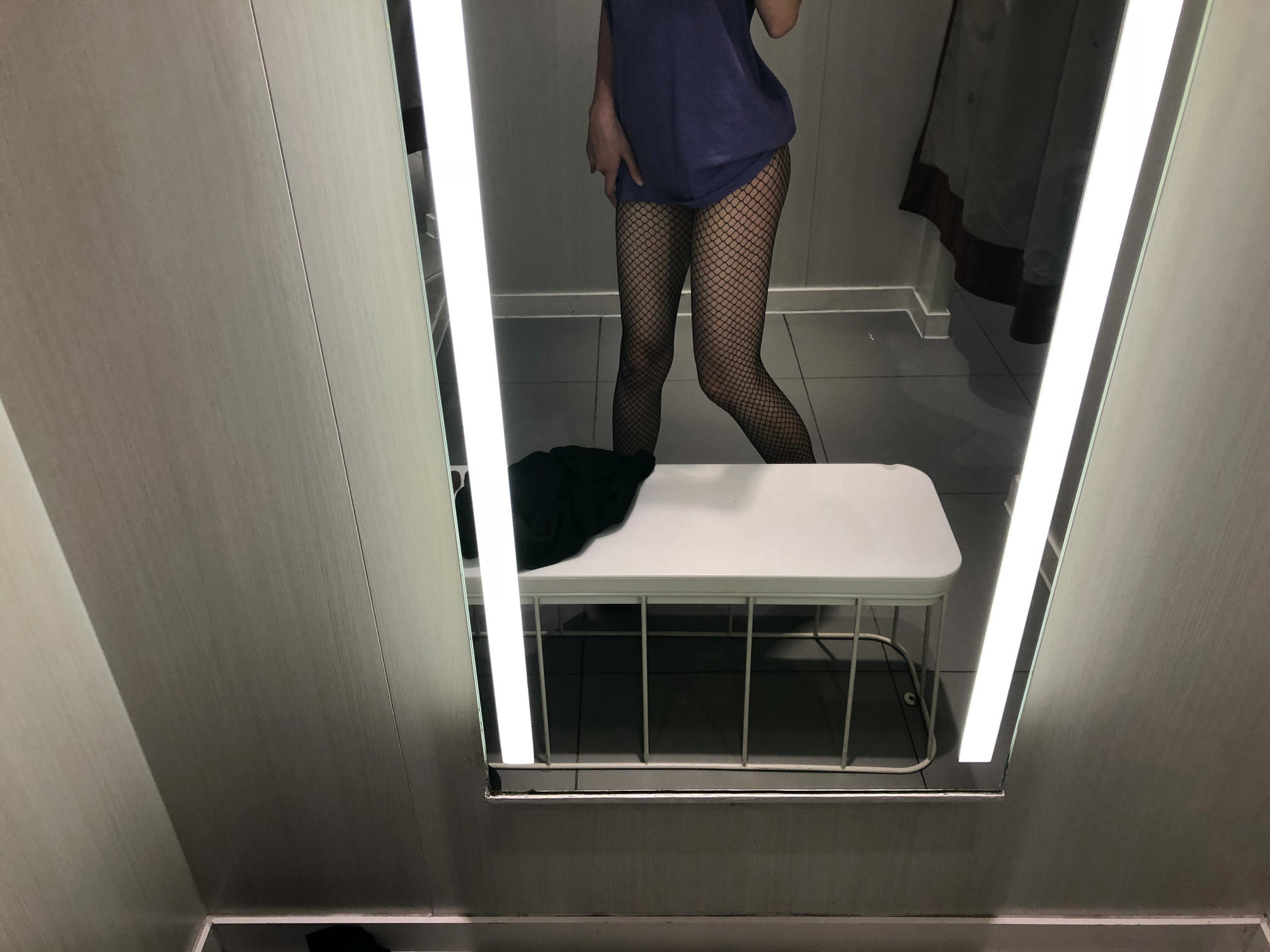 眼酱大魔王w 合集1 - 1-试衣间无修原图带视频_第2集