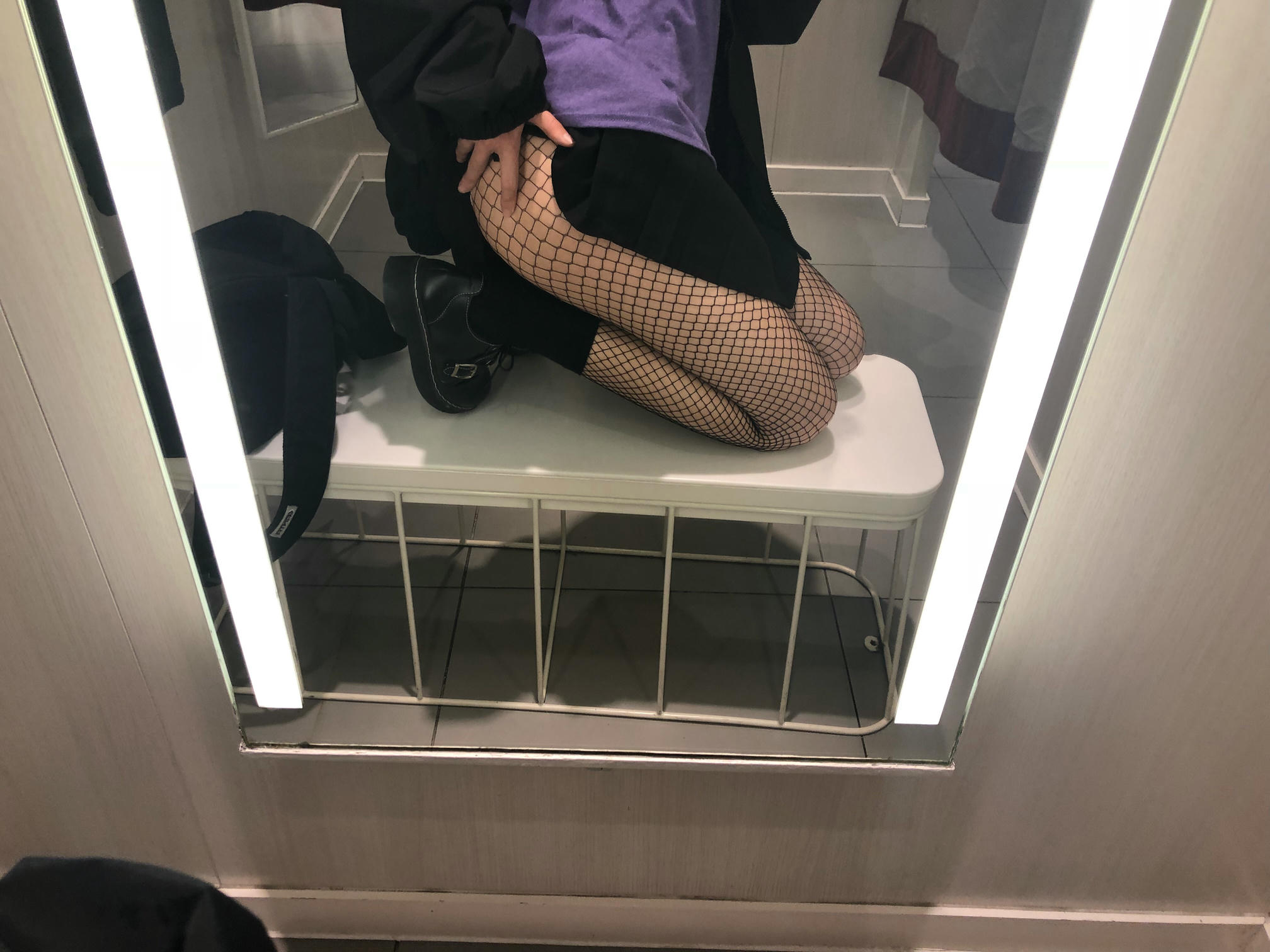 眼酱大魔王w 合集1 - 1-试衣间无修原图带视频_第2集