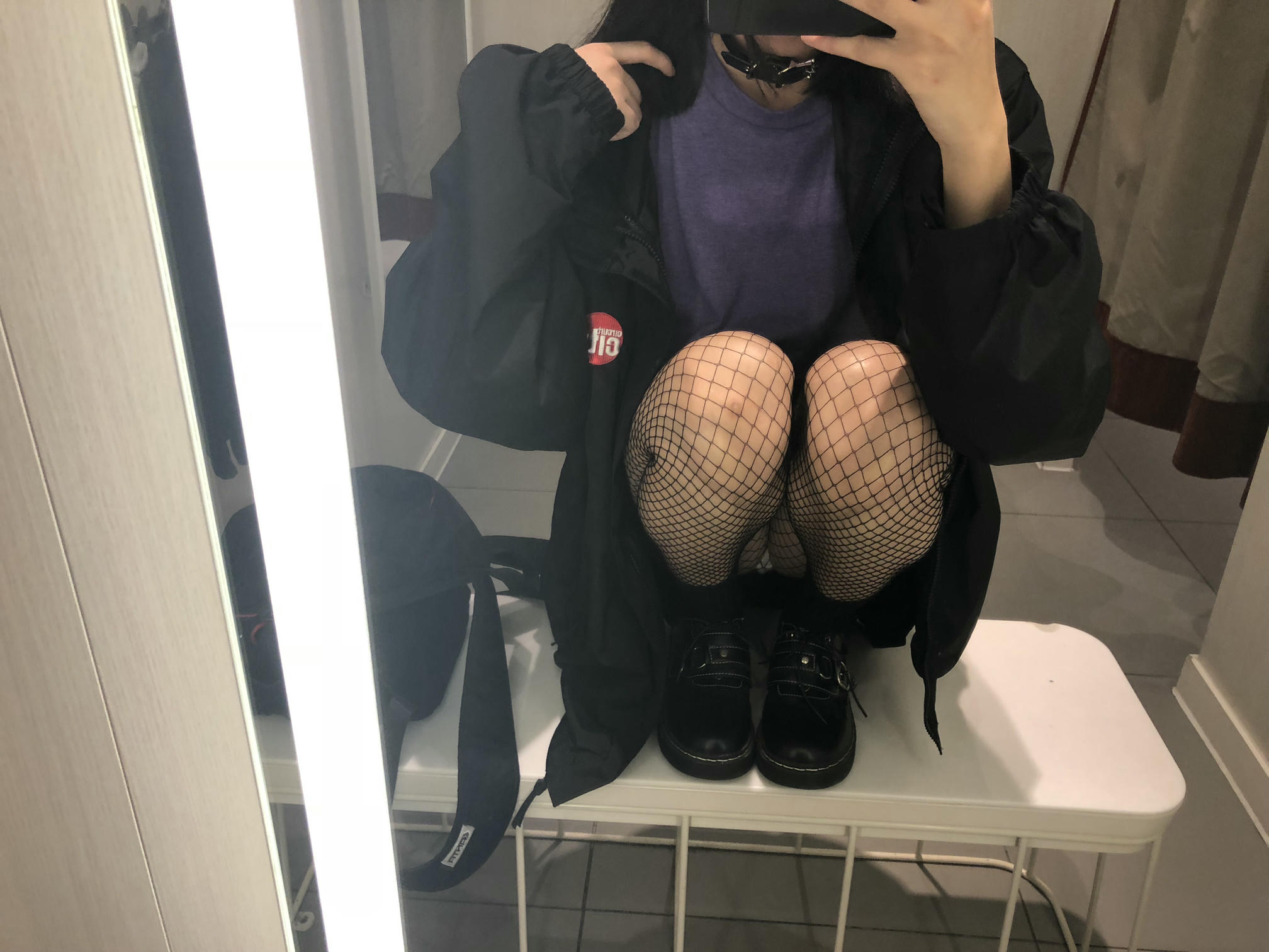 眼酱大魔王w 合集1 - 1-试衣间无修原图带视频_第1集